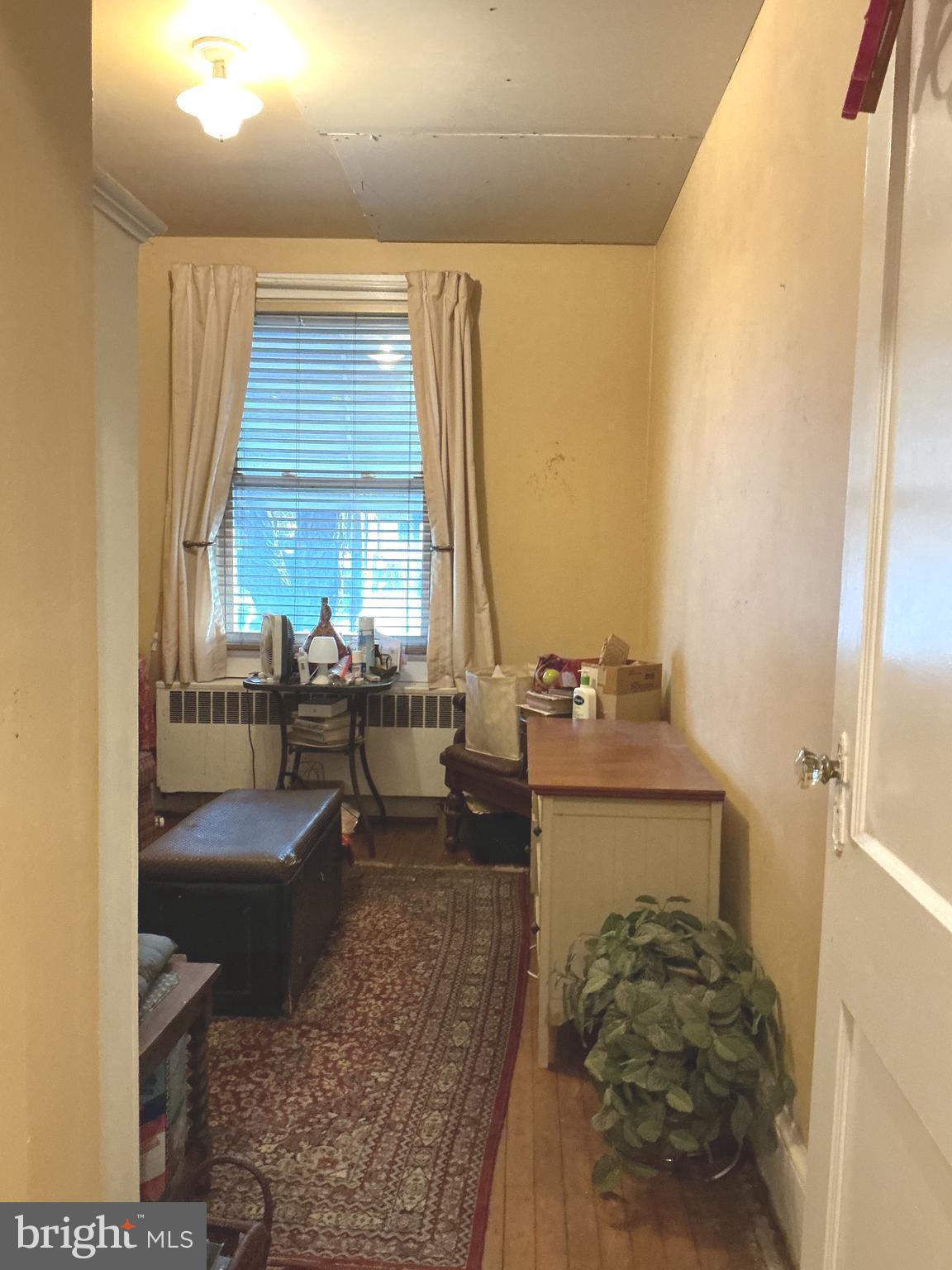 ABINGDON - Residential