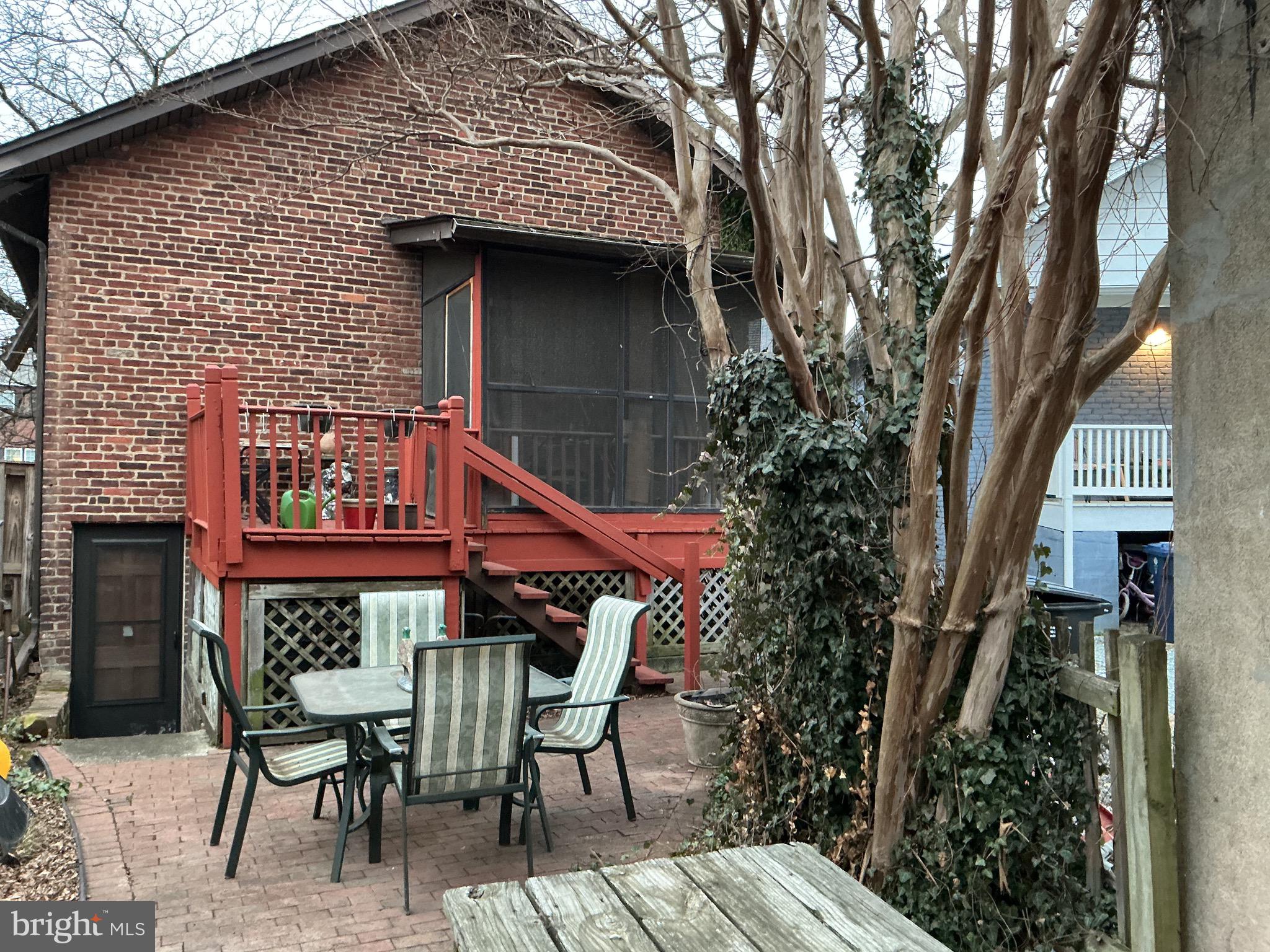 ABINGDON - Residential