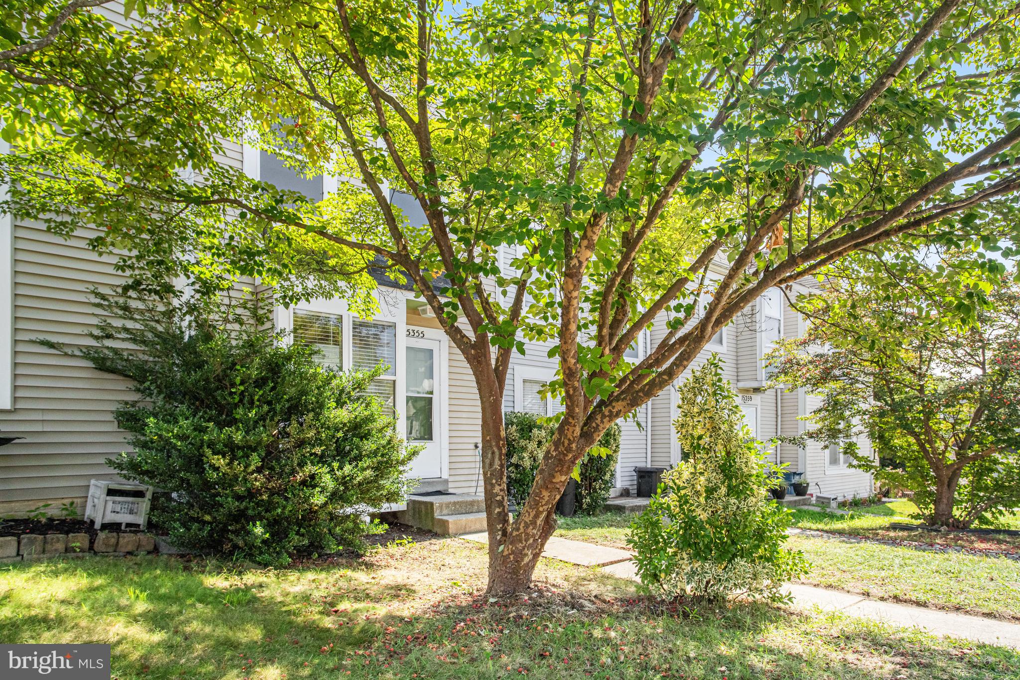 15355 GATEHOUSE TERRACE