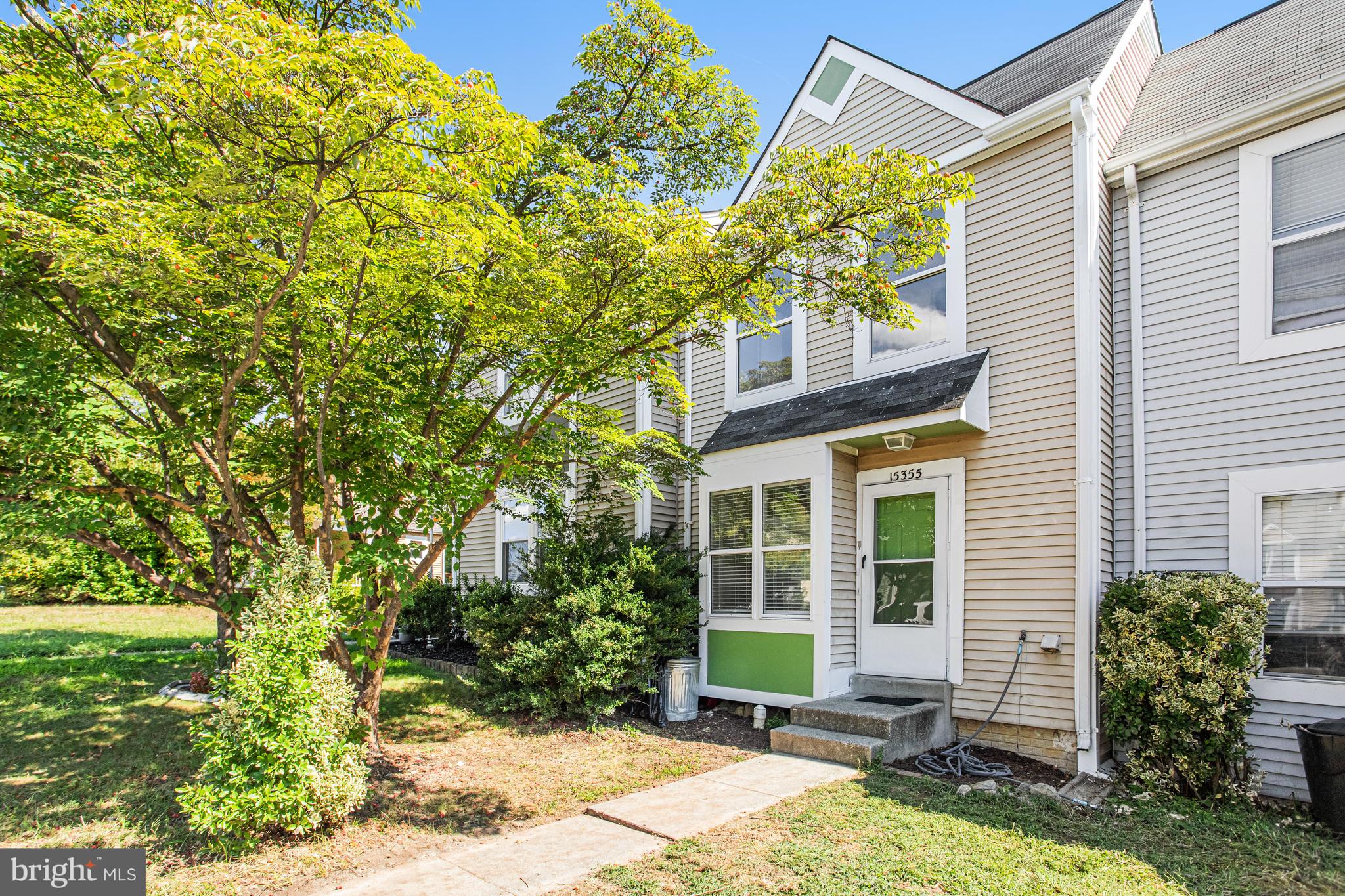 15355 GATEHOUSE TERRACE