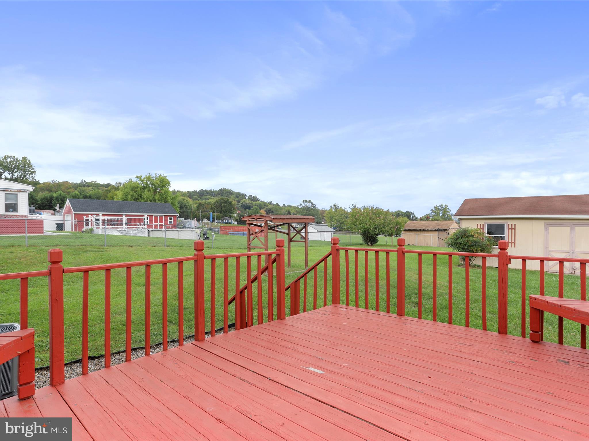 HARPERS FERRY - Residential