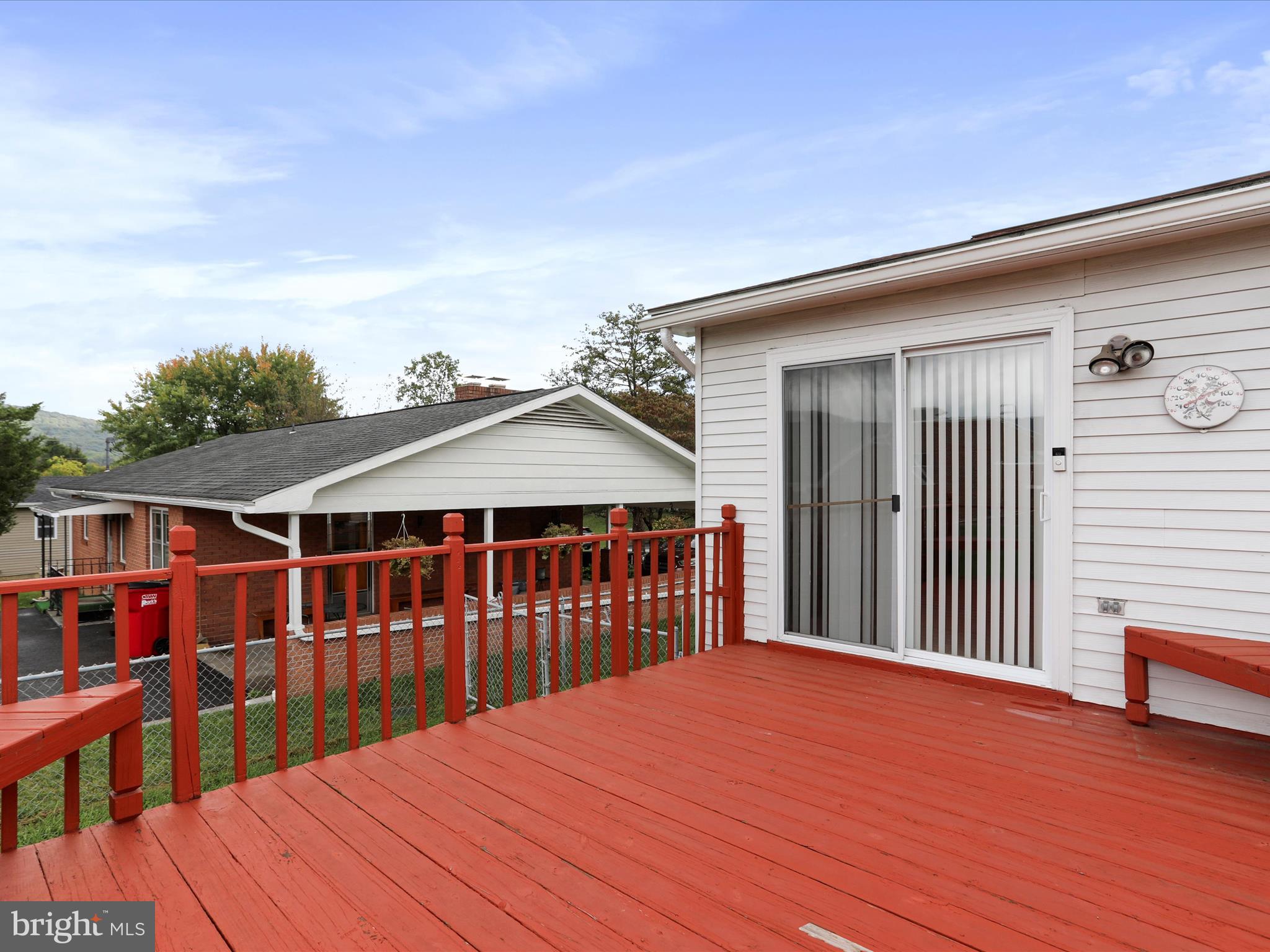 HARPERS FERRY - Residential