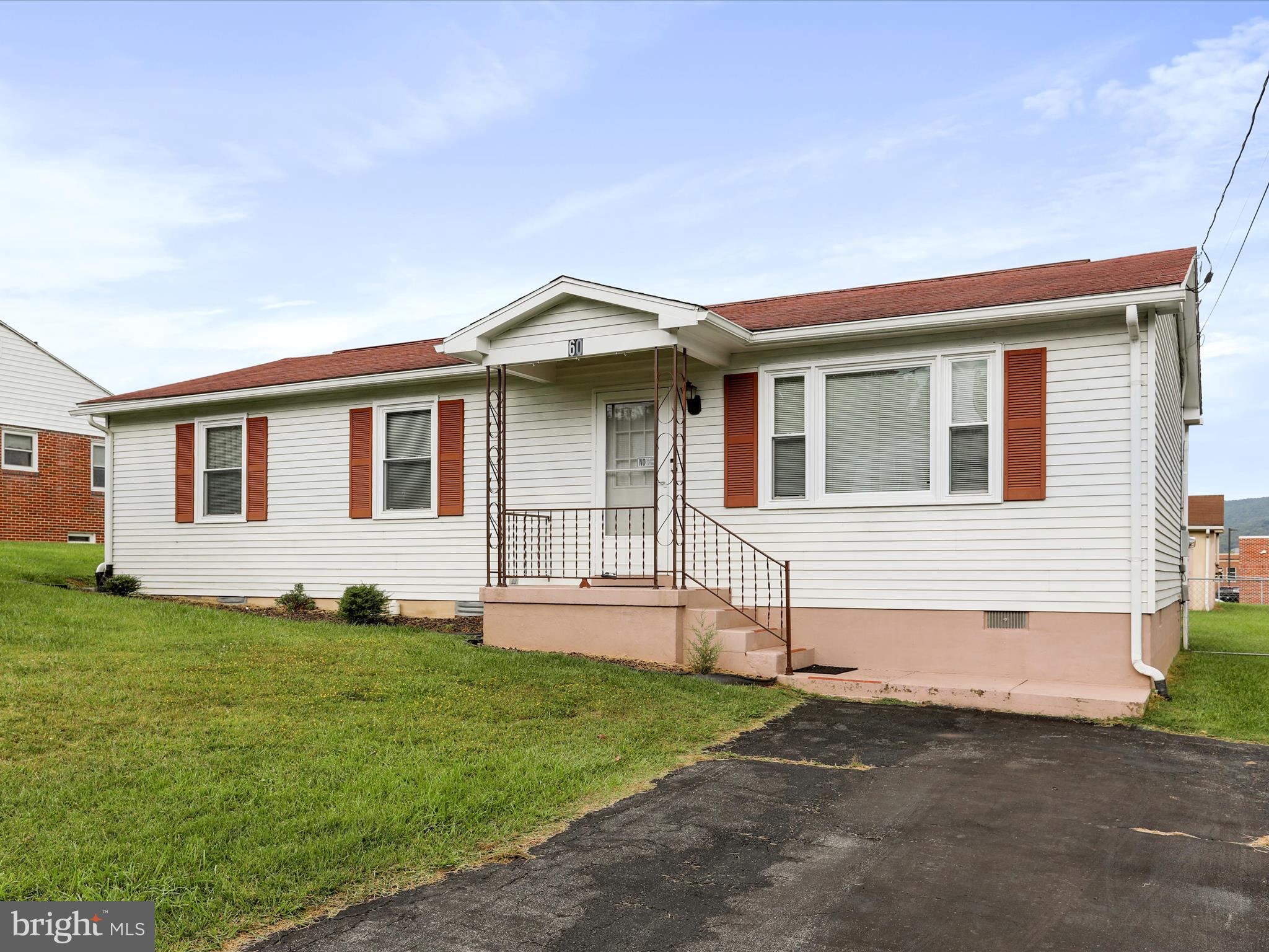 HARPERS FERRY - Residential