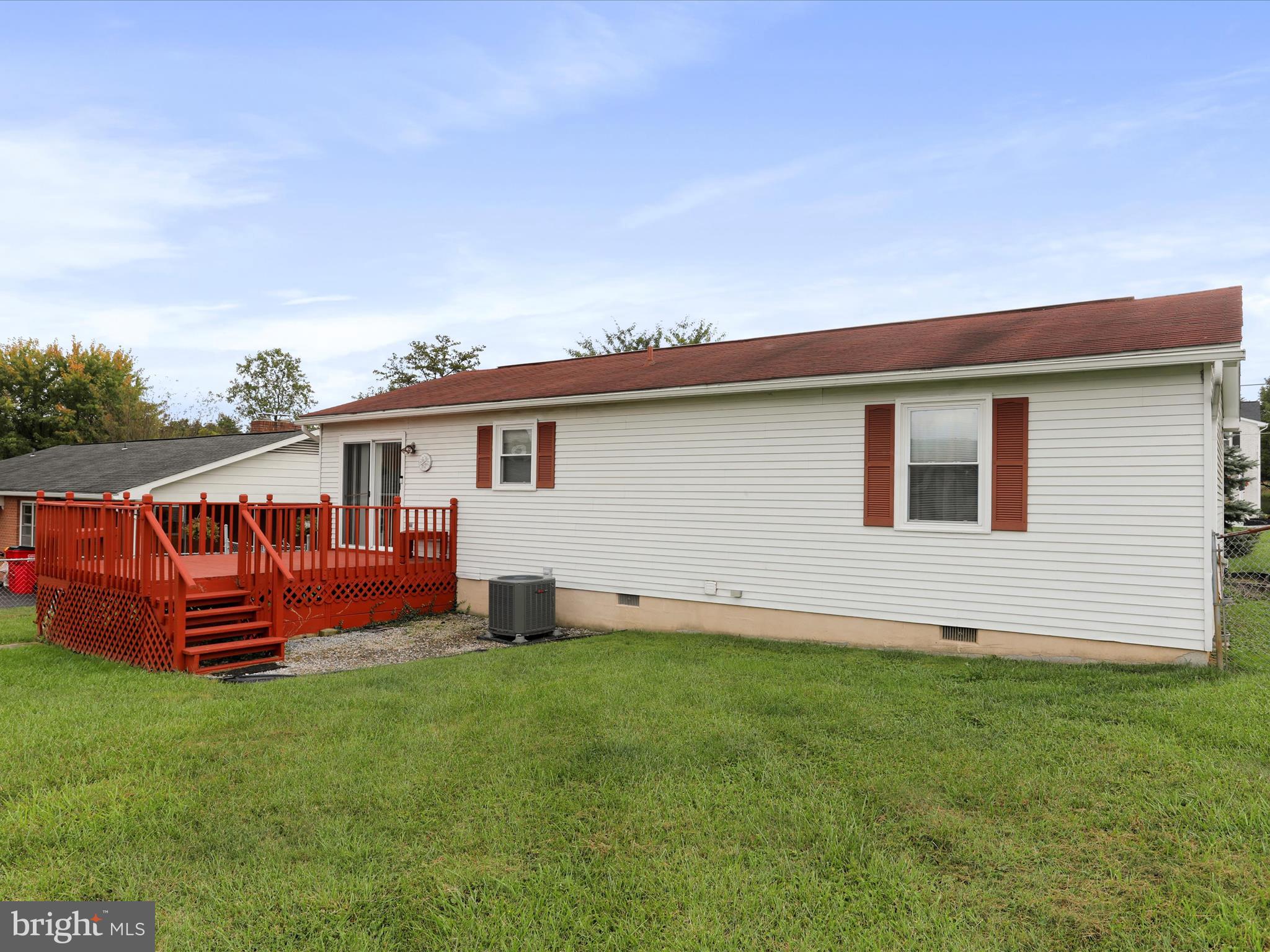 HARPERS FERRY - Residential