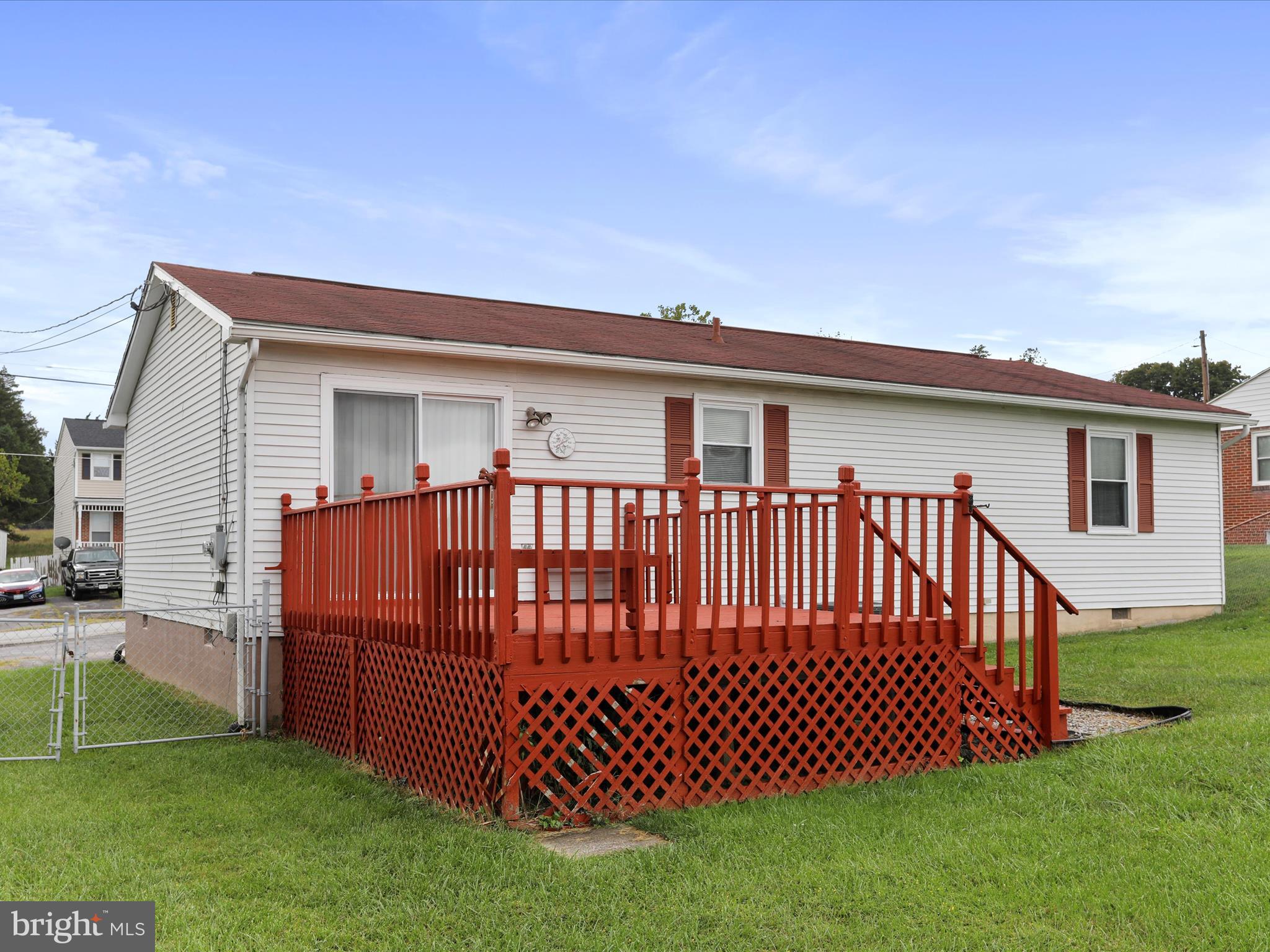 HARPERS FERRY - Residential