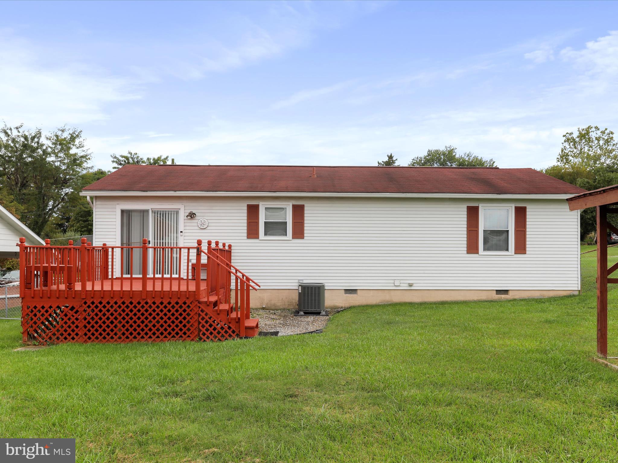 HARPERS FERRY - Residential