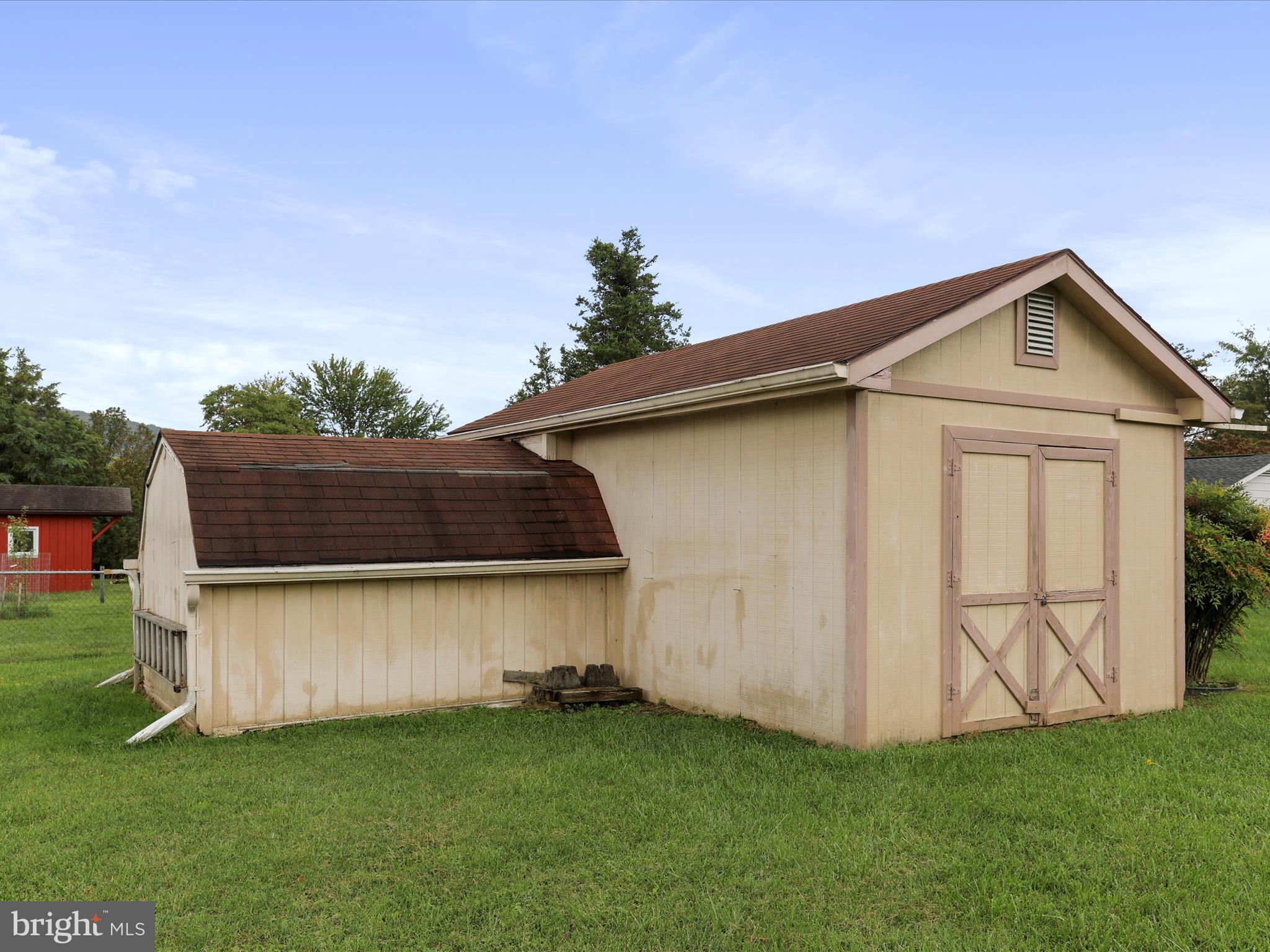 HARPERS FERRY - Residential