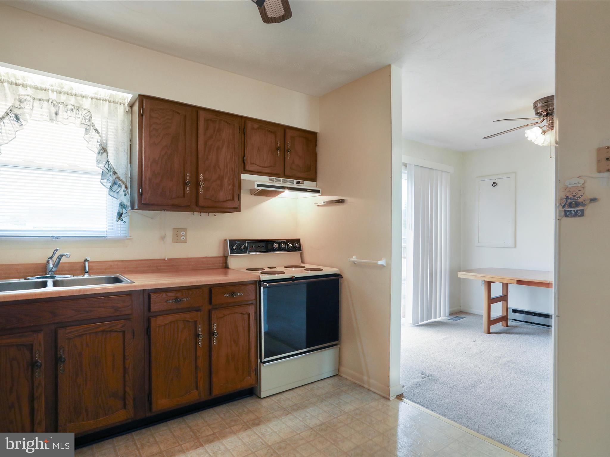 HARPERS FERRY - Residential