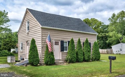 Homes For Sale - 613 Hay Road<br/> HAMMONTON, NJ 08037