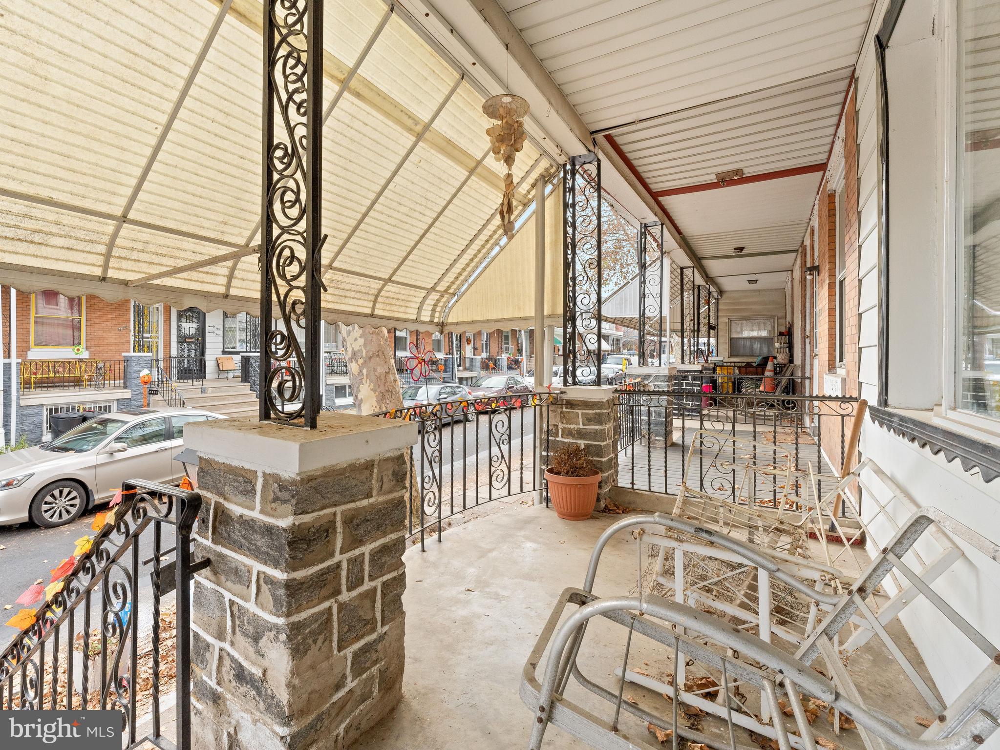 BREWERYTOWN - Residential