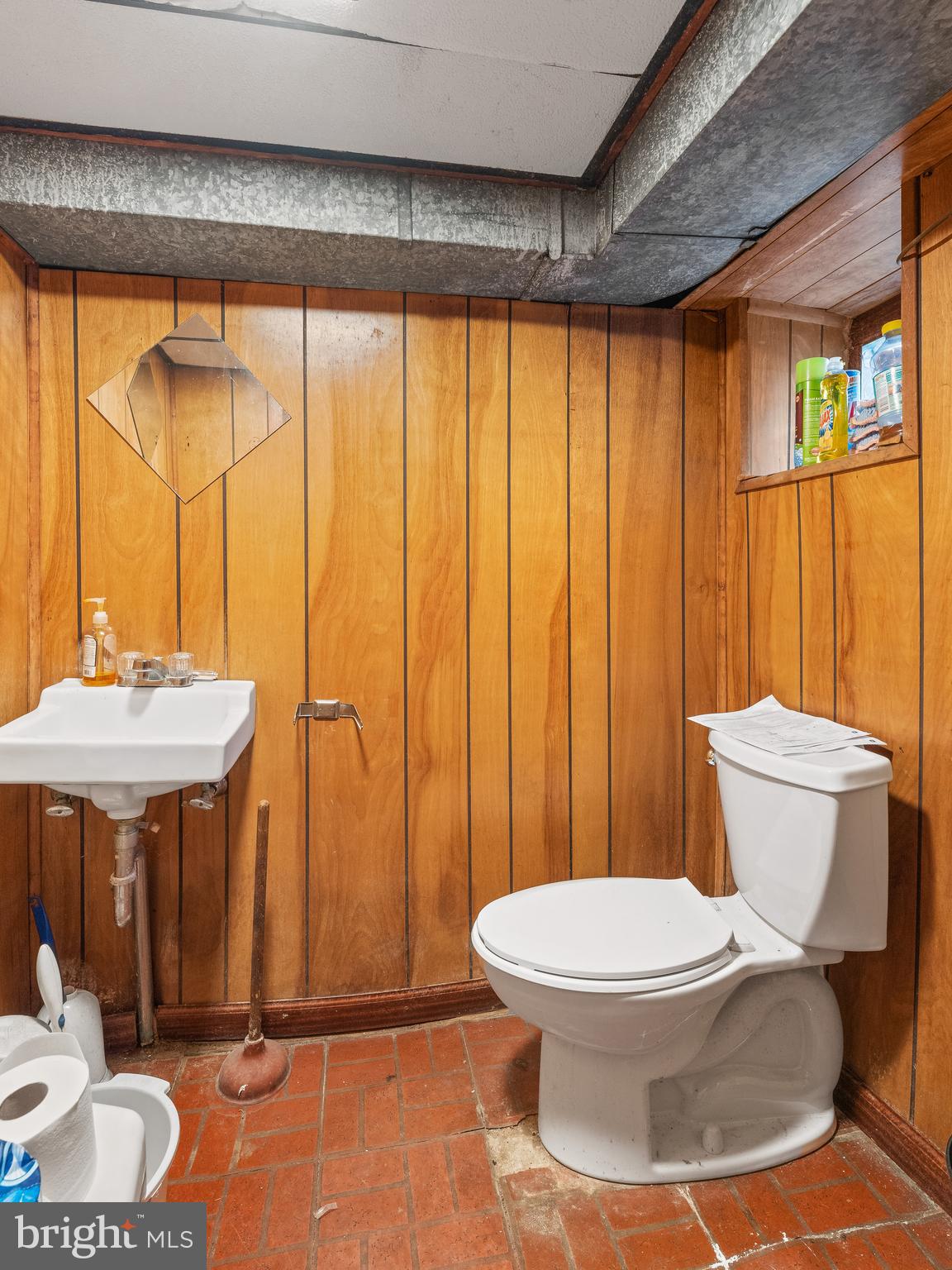 BREWERYTOWN - Residential