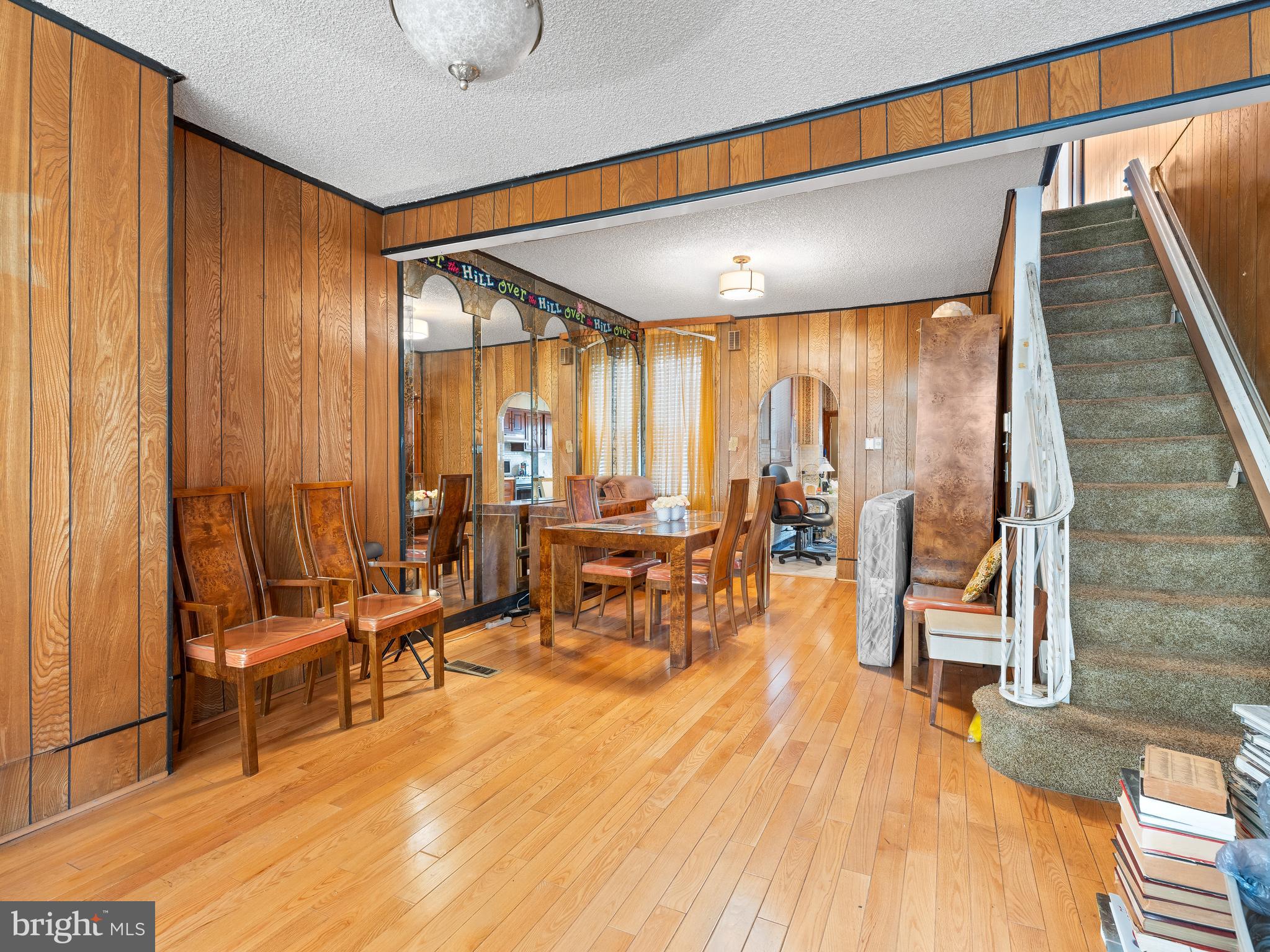 BREWERYTOWN - Residential