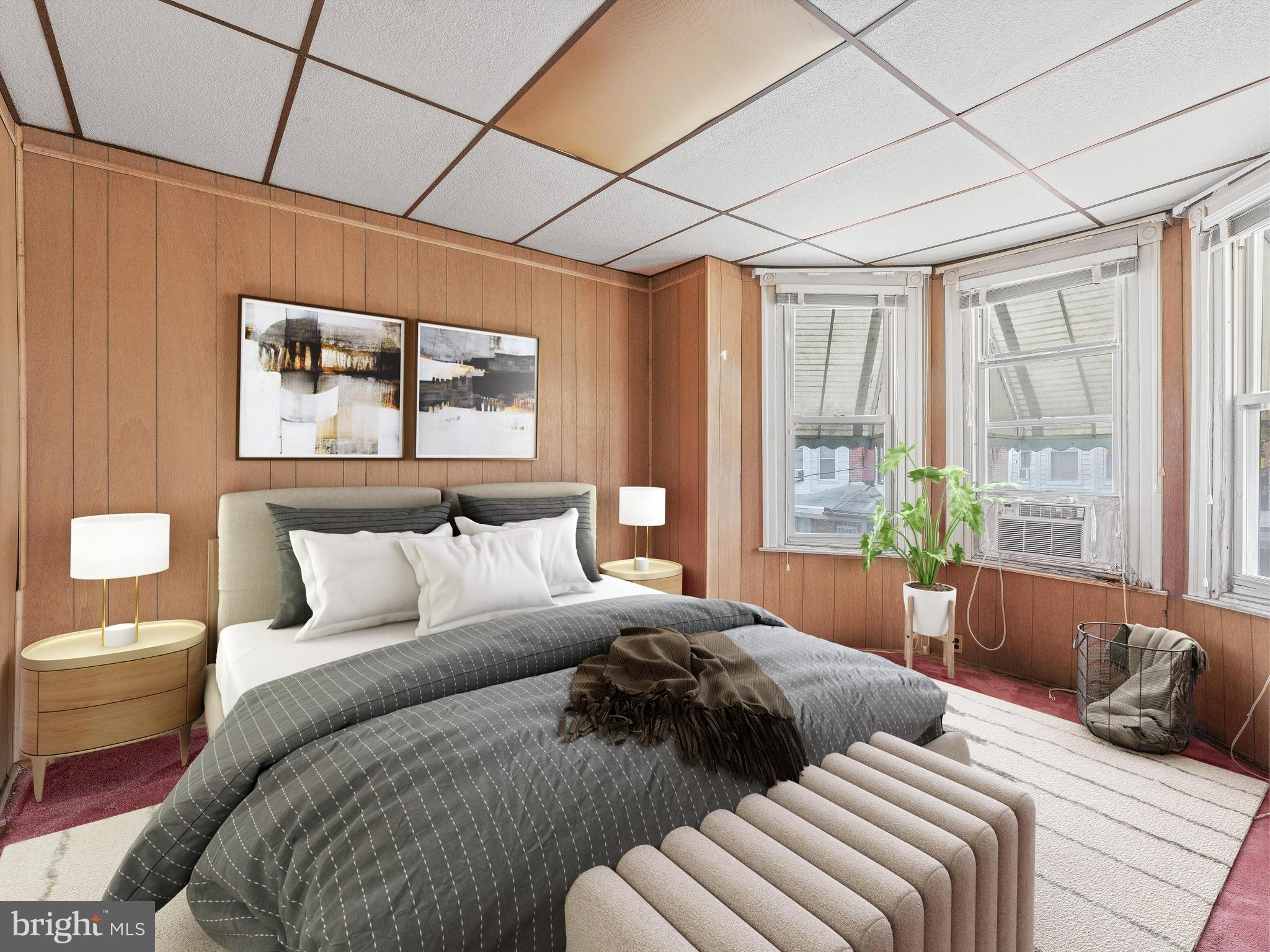 BREWERYTOWN - Residential