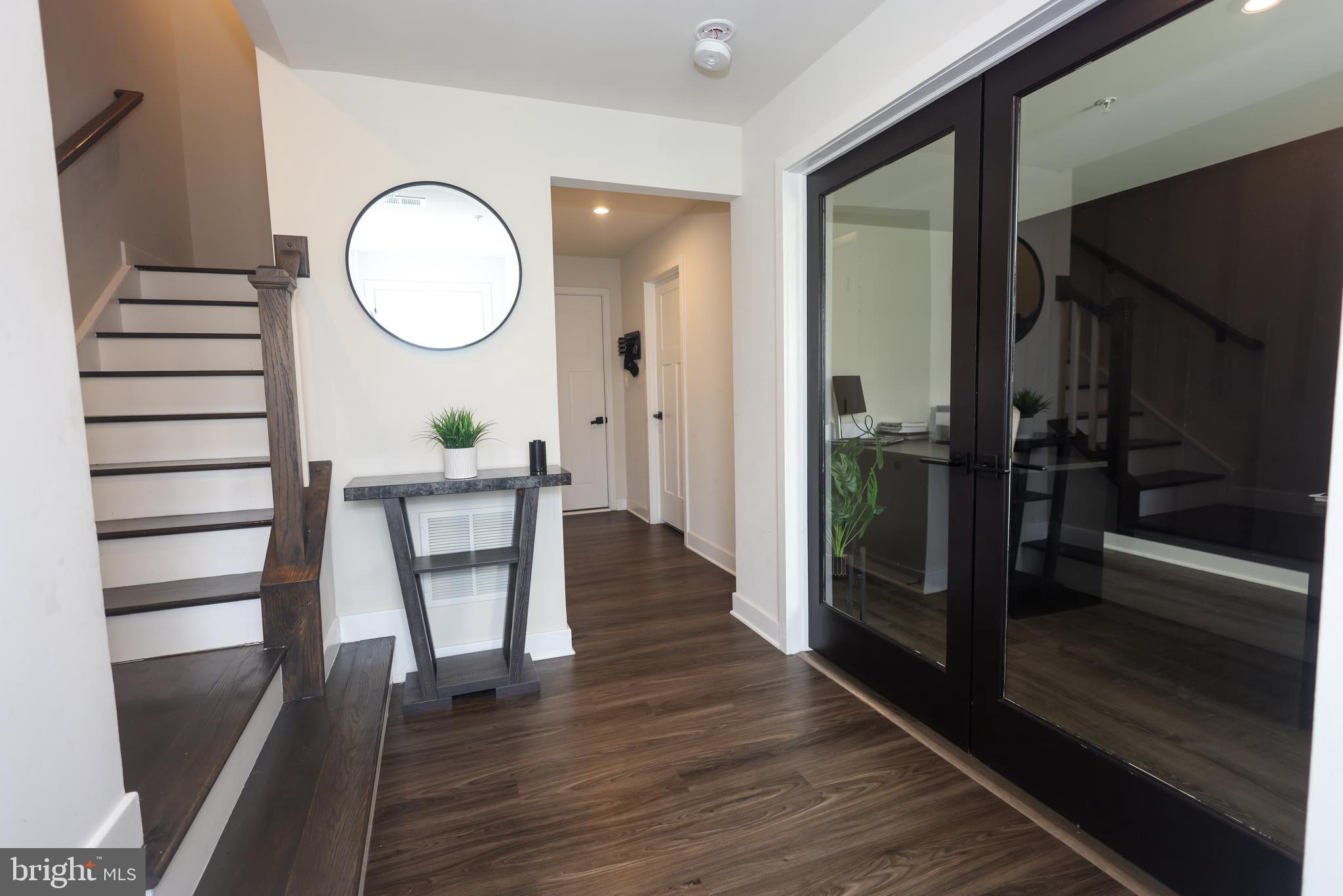 GREENLEIGH AT CROSSROADS - Residential