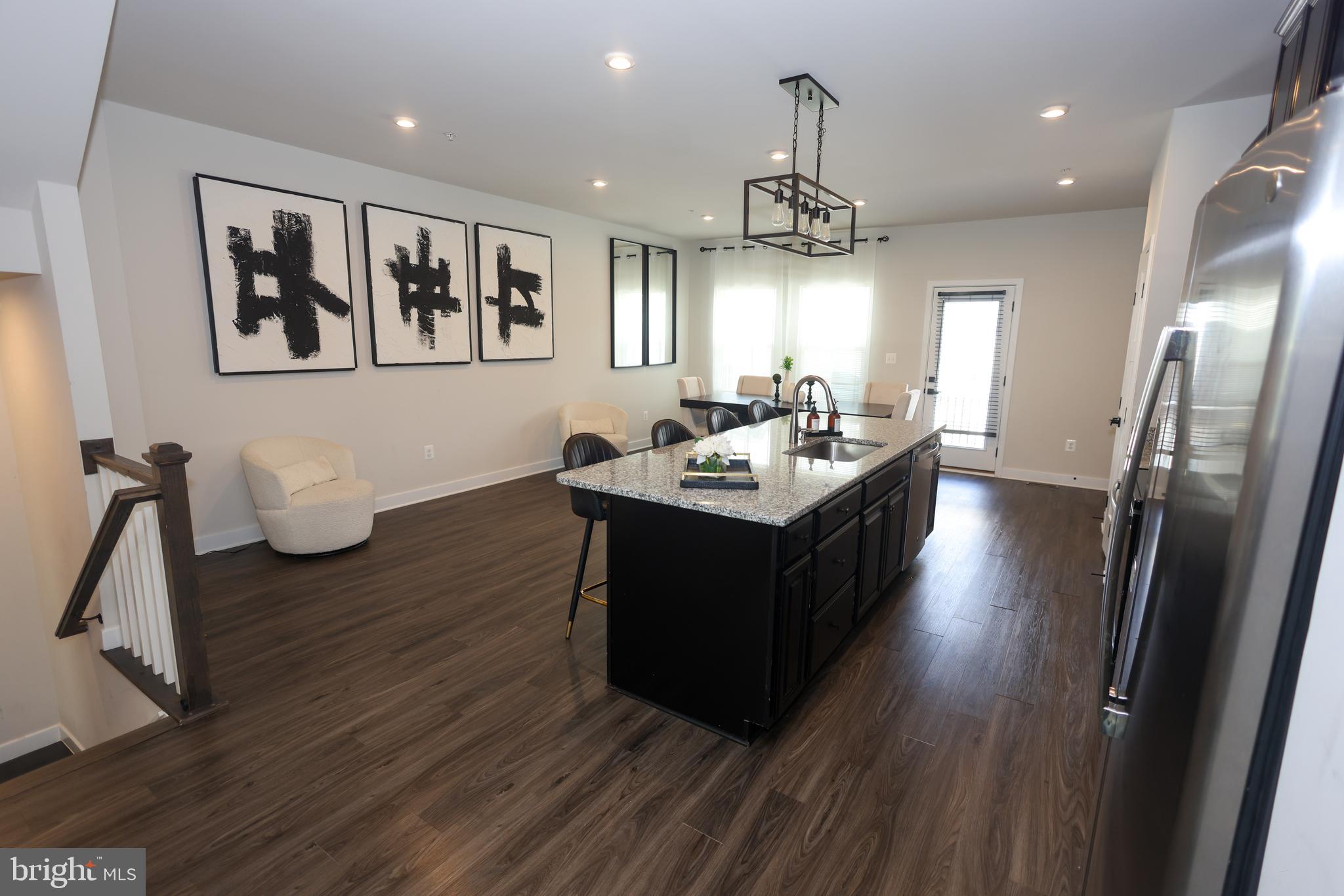 GREENLEIGH AT CROSSROADS - Residential