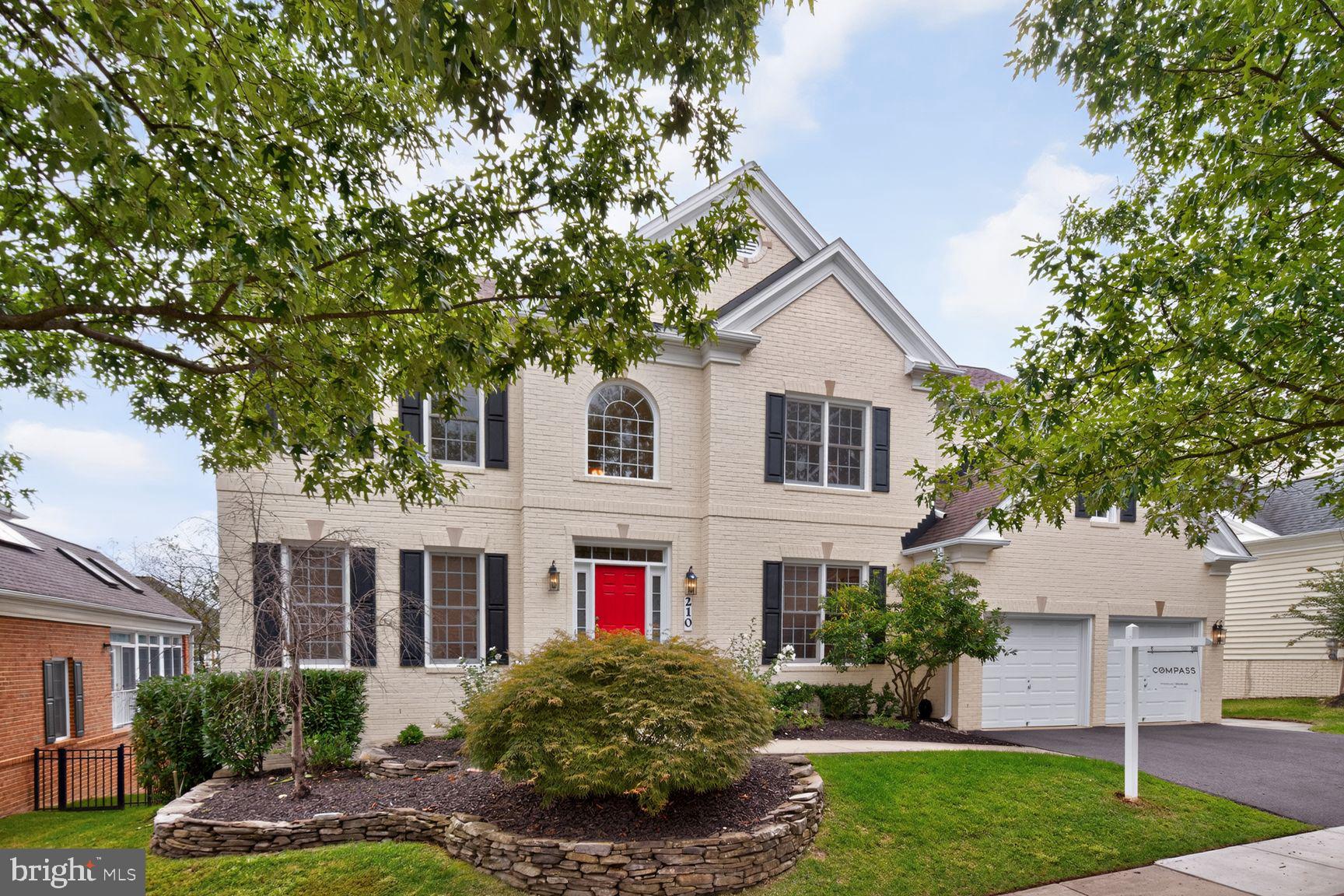 210 LONG TRAIL LANE
