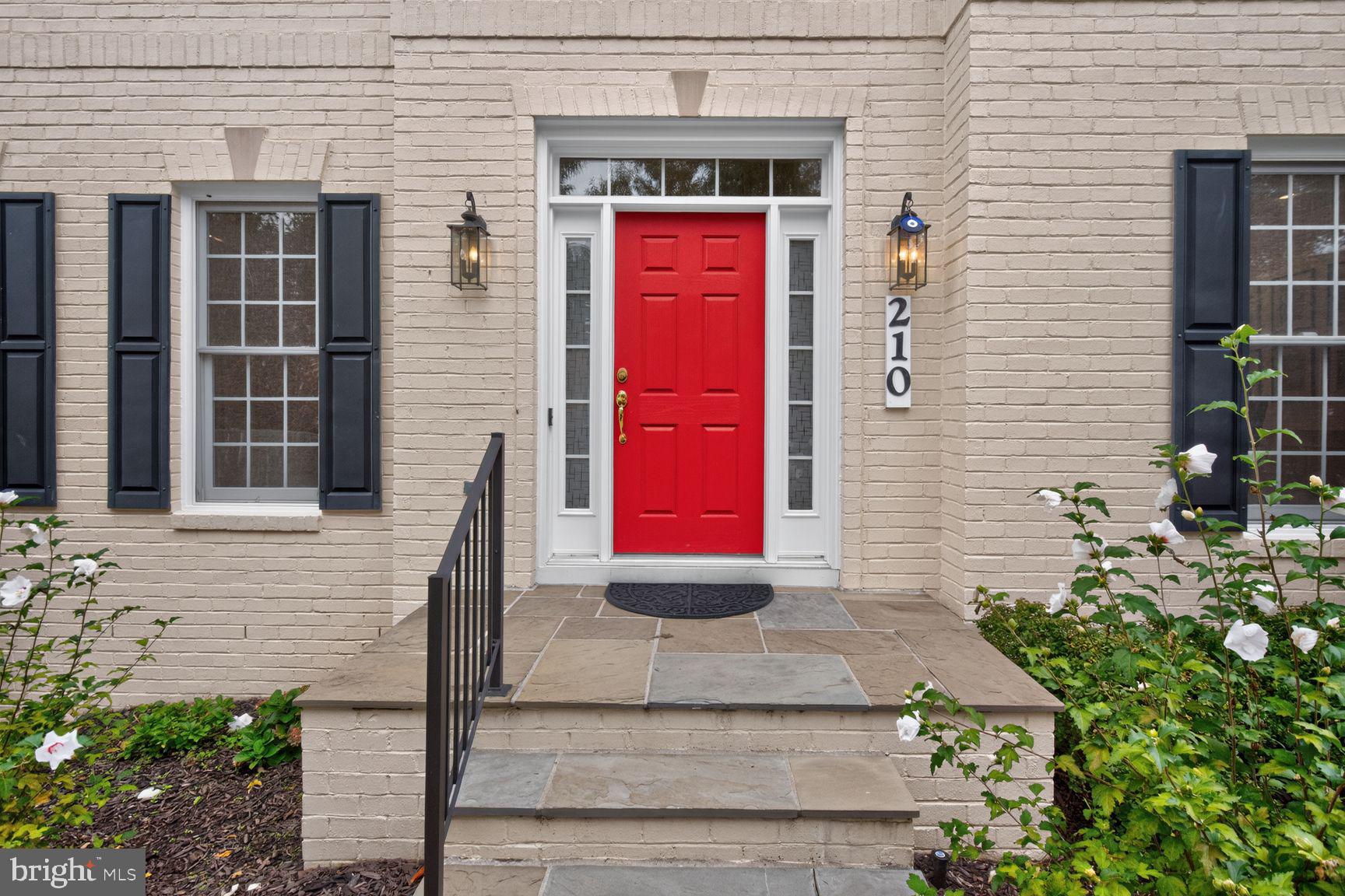 210 LONG TRAIL LANE