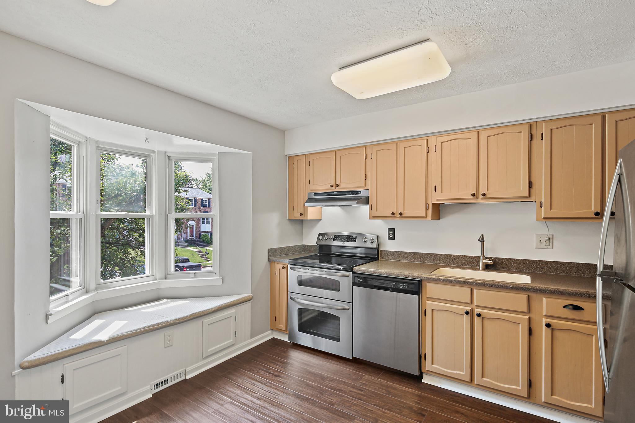 OAKHURST - Residential