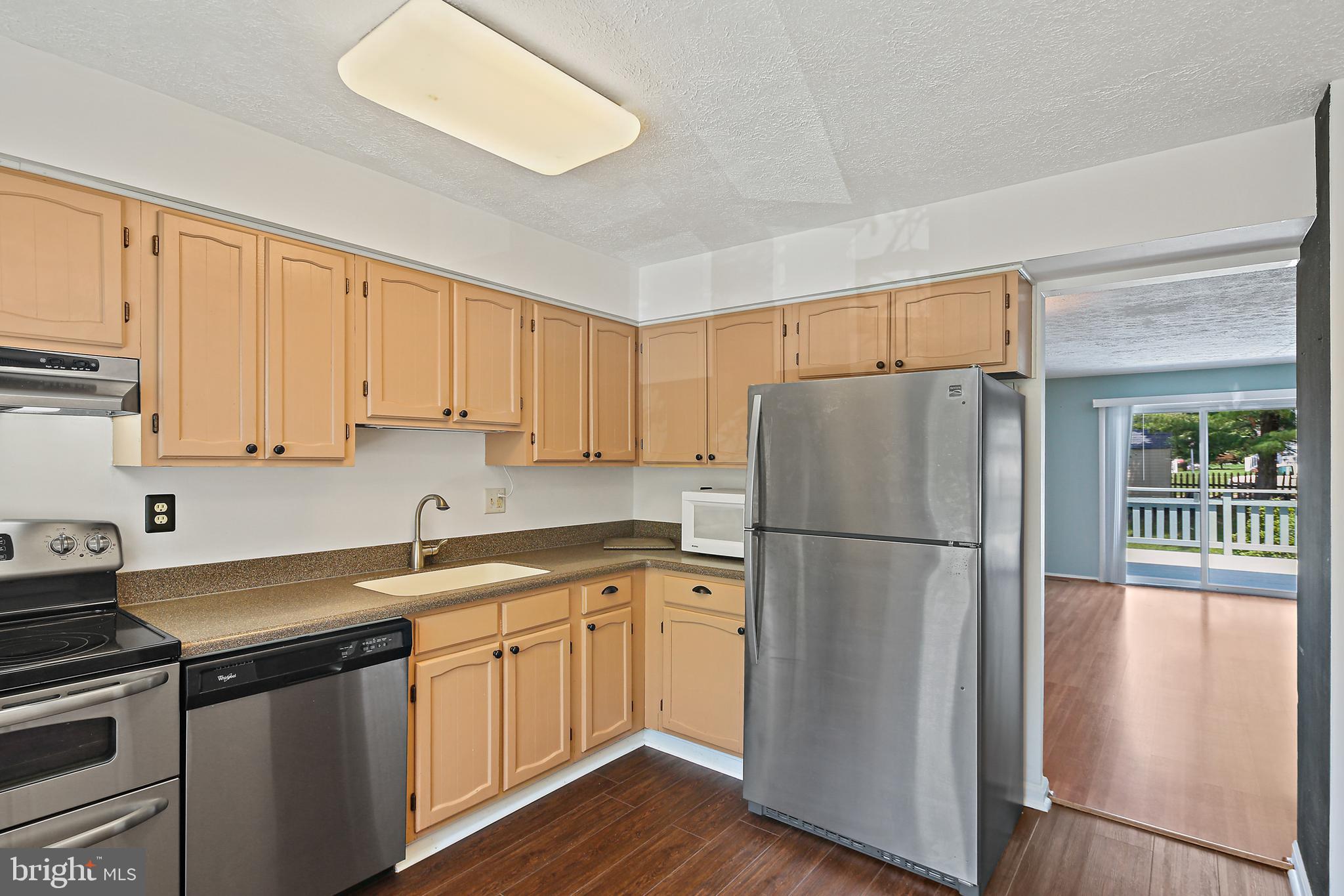 OAKHURST - Residential