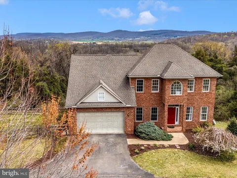 5614 Mount Briar Road, Keedysville, MD MLS: MDWA2028060