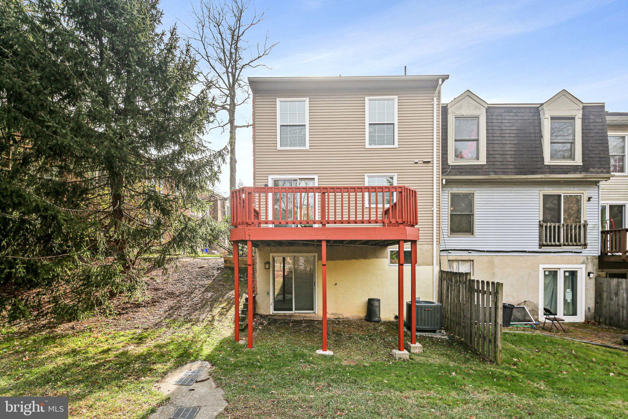 GREENCASTLE MANOR - Residential