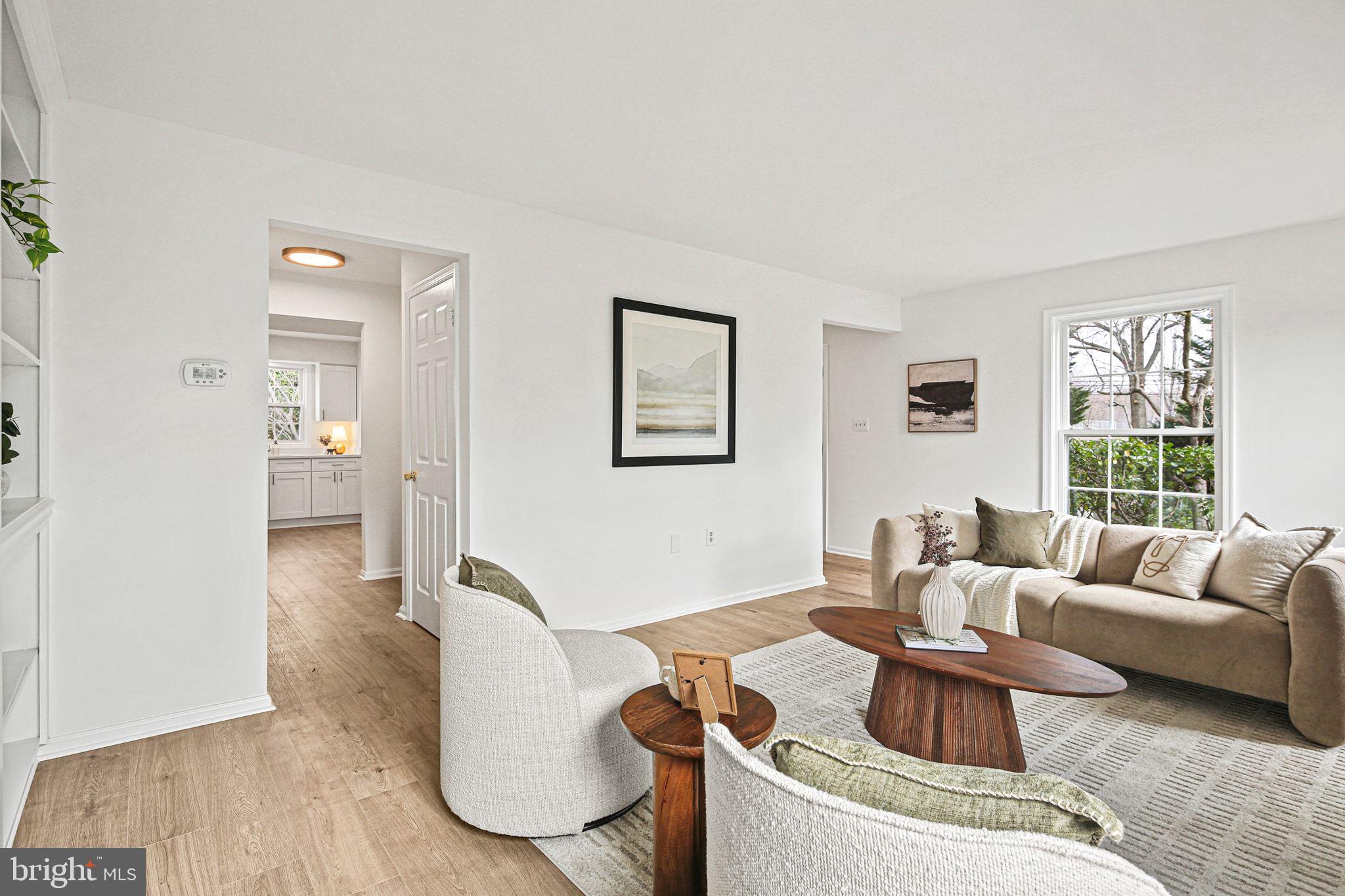 GREENCASTLE MANOR - Residential