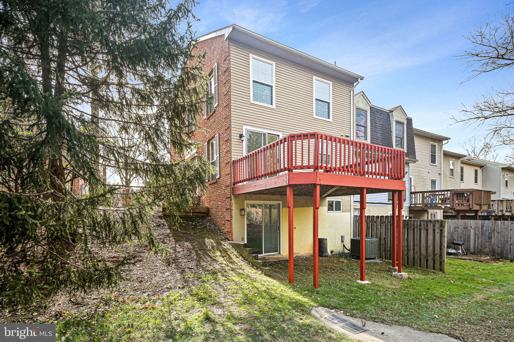 GREENCASTLE MANOR - Residential