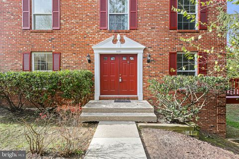 3830 GATEWAY TERRACE 30 BURTONSVILLE MD 20866