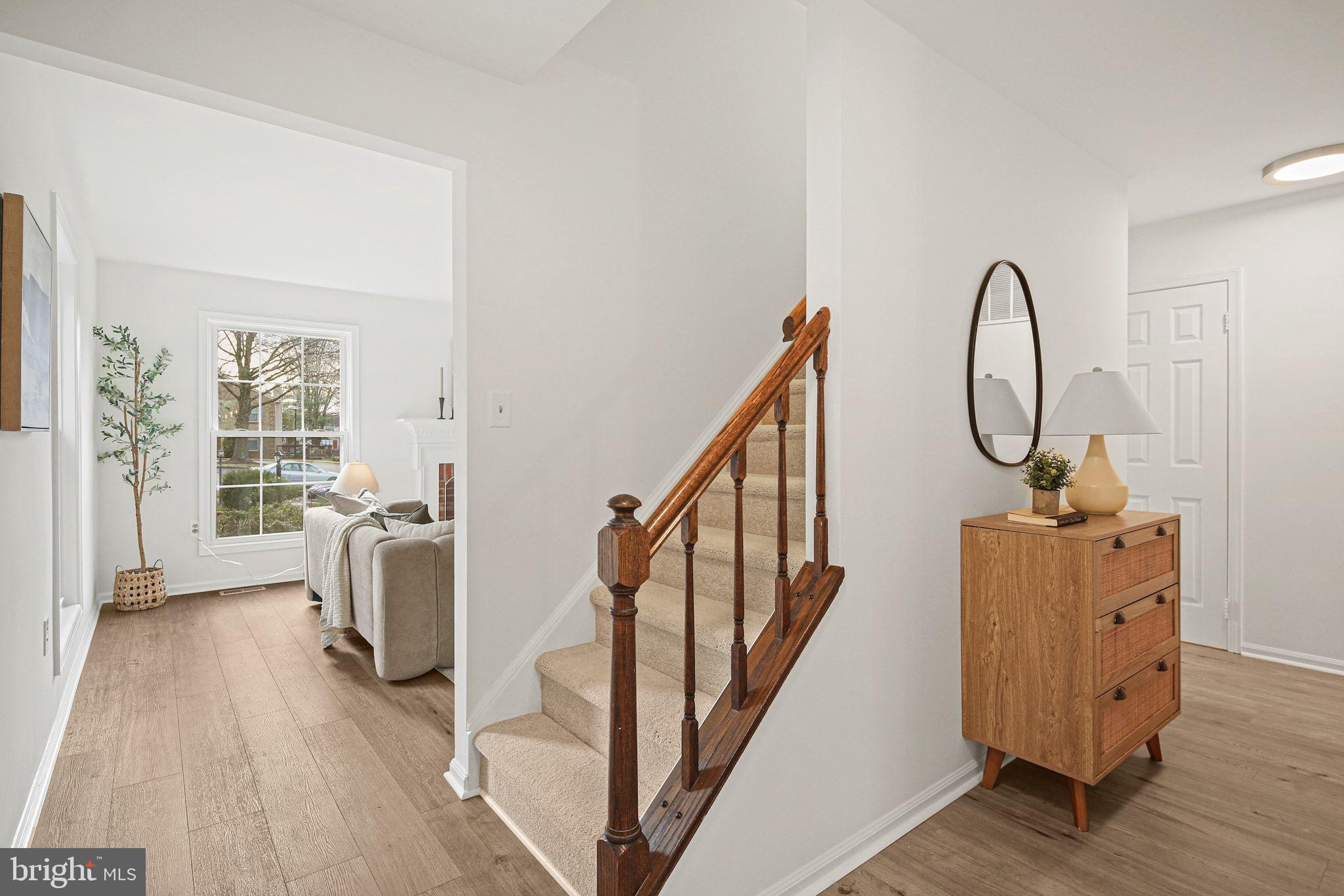 GREENCASTLE MANOR - Residential