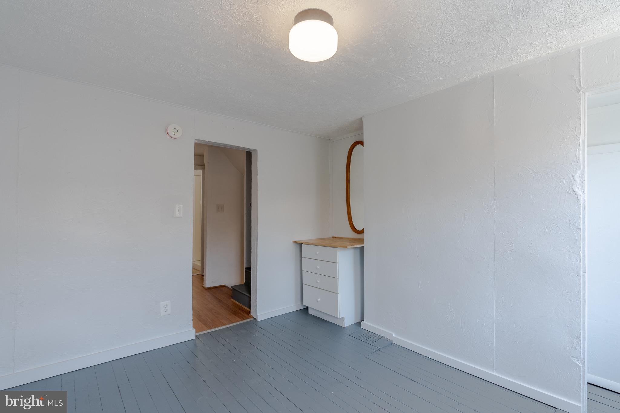 FELLS POINT HISTORIC DISTRICT - Residential Lease