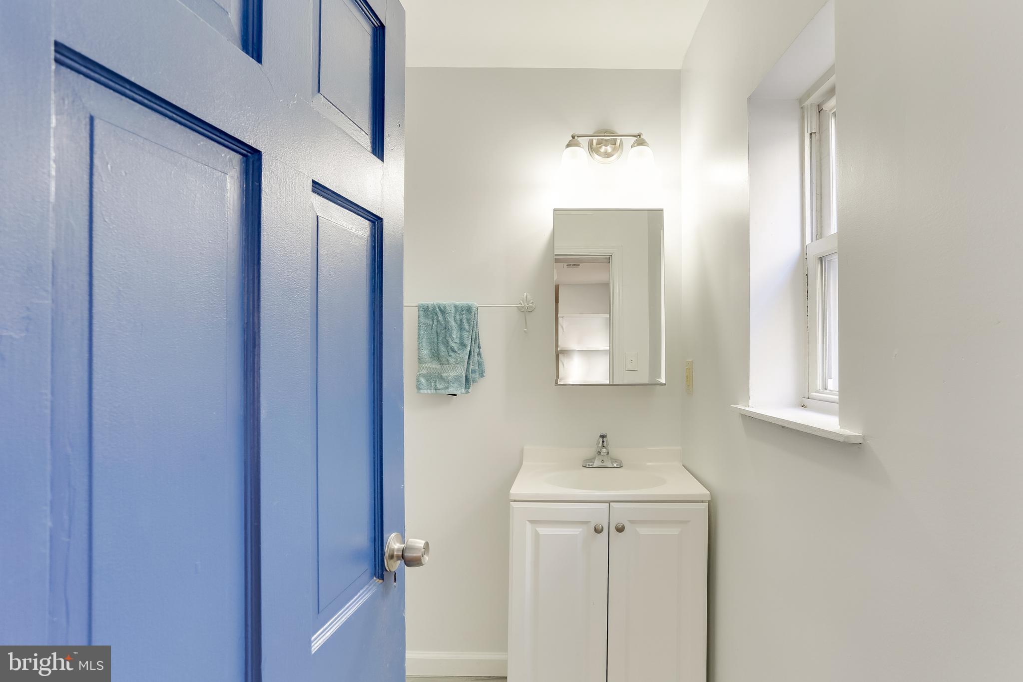 FELLS POINT HISTORIC DISTRICT - Residential Lease