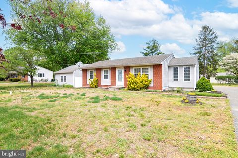 Photo of 31103 Vines Creek Road, DAGSBORO, DE 19939 (MLS # DESU2111724)