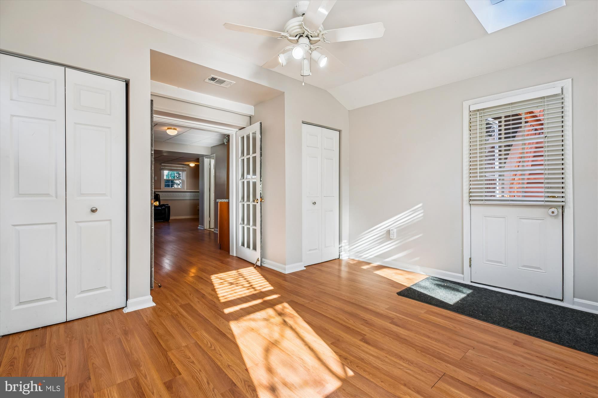 SWEEPSTAKES - Residential