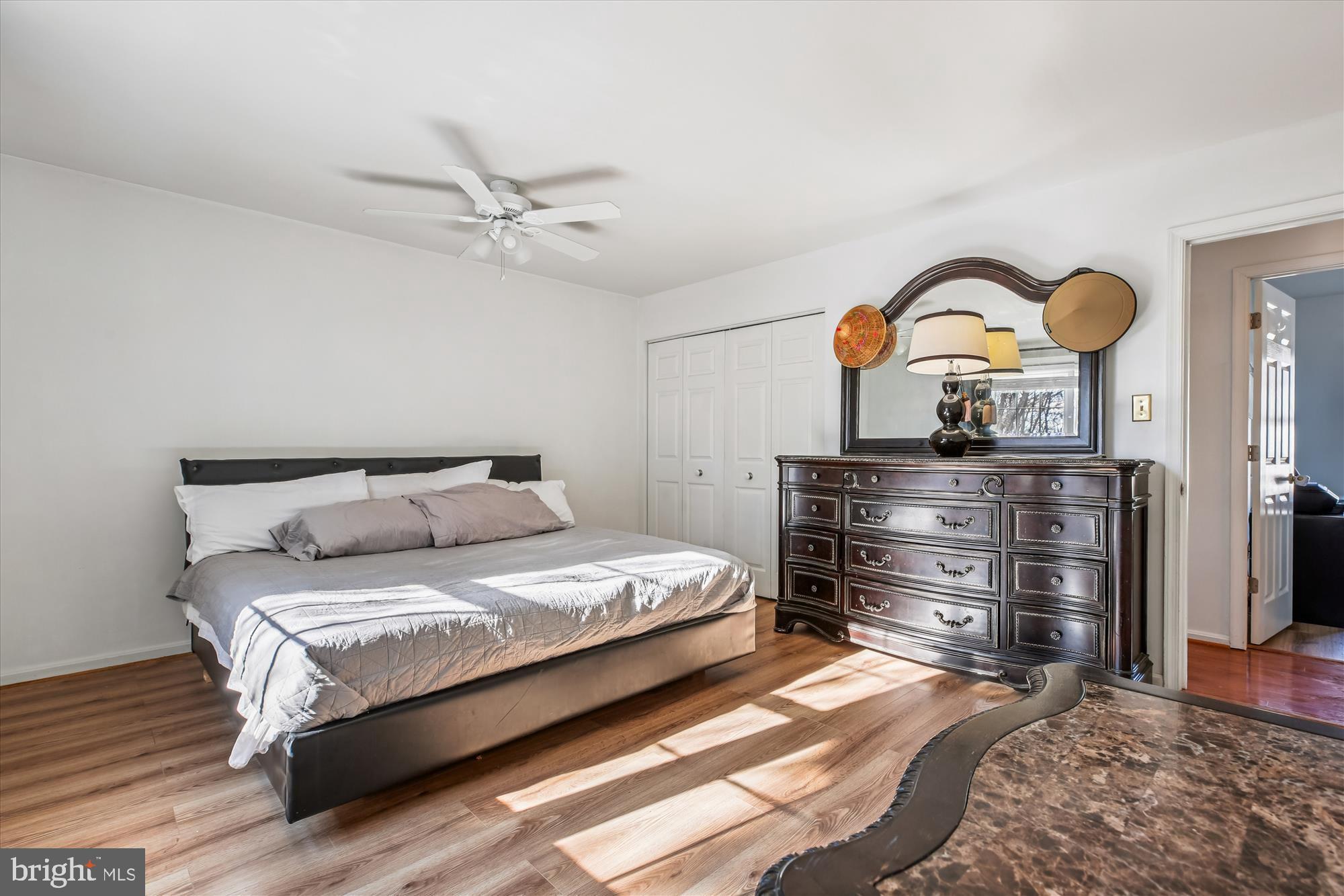 SWEEPSTAKES - Residential