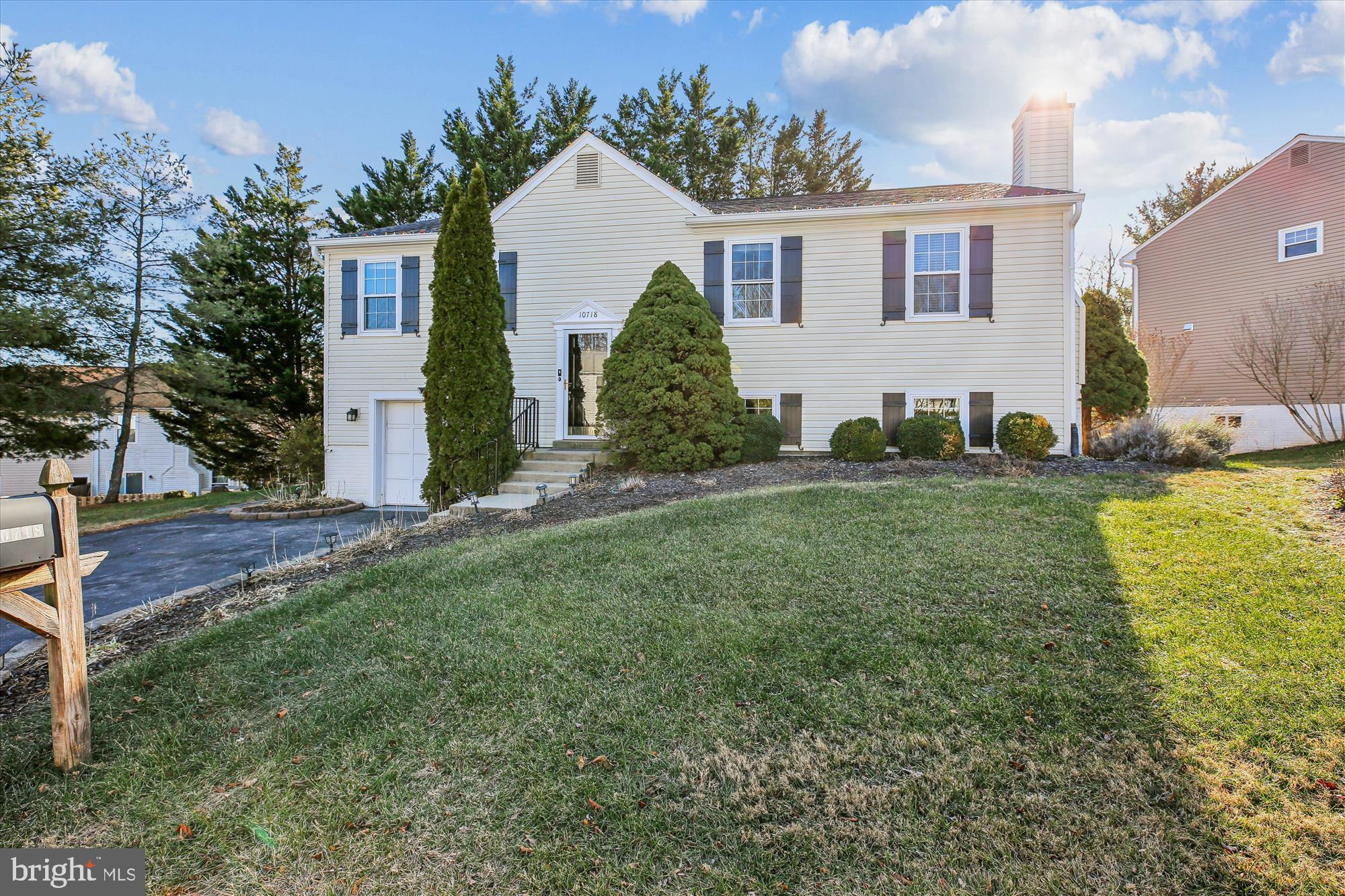 SWEEPSTAKES - Residential