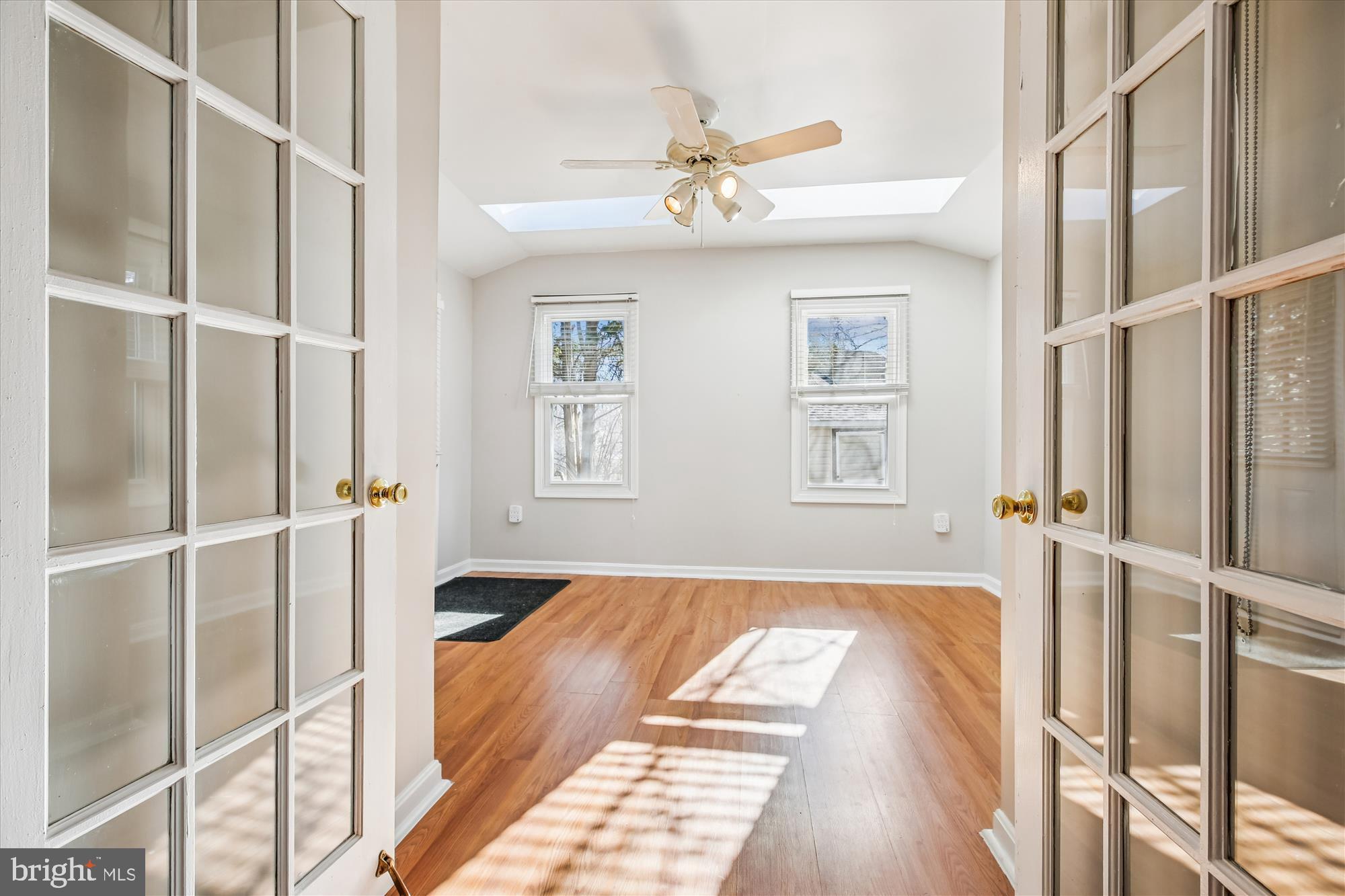 SWEEPSTAKES - Residential