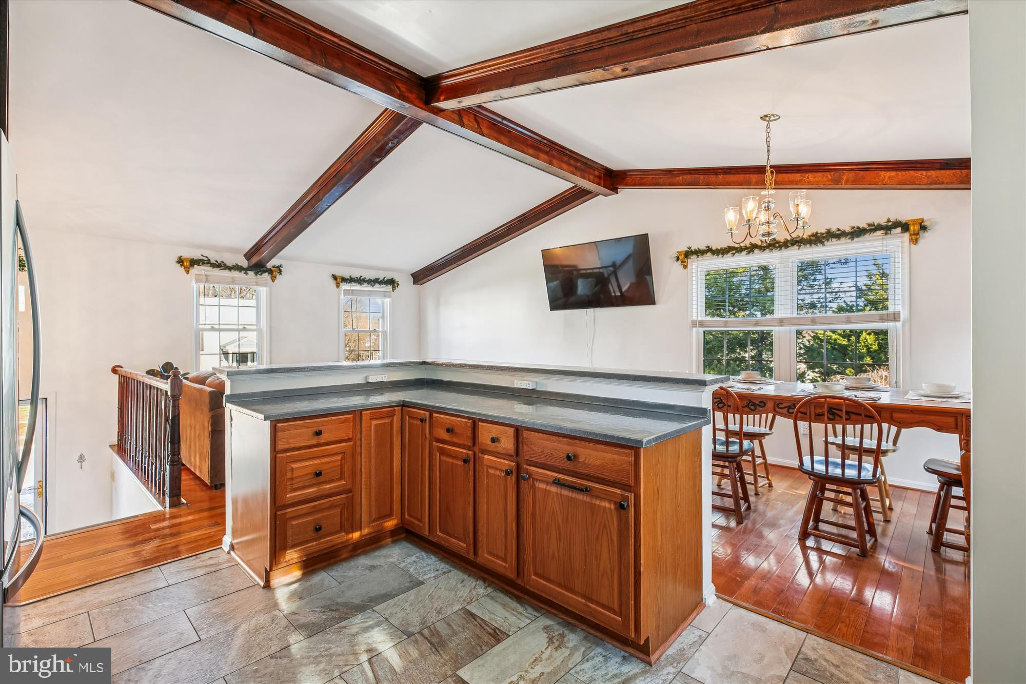 SWEEPSTAKES - Residential