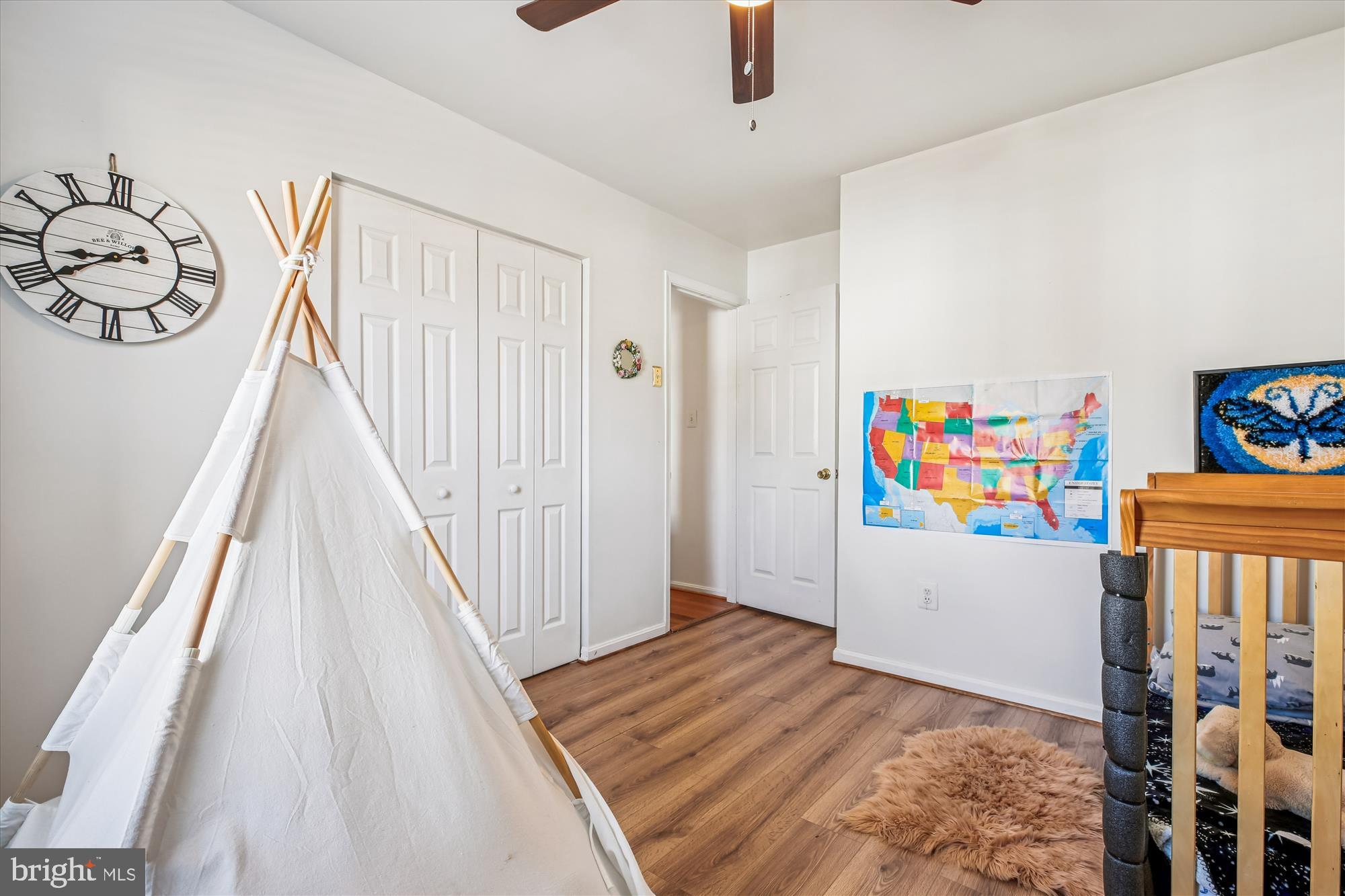 SWEEPSTAKES - Residential