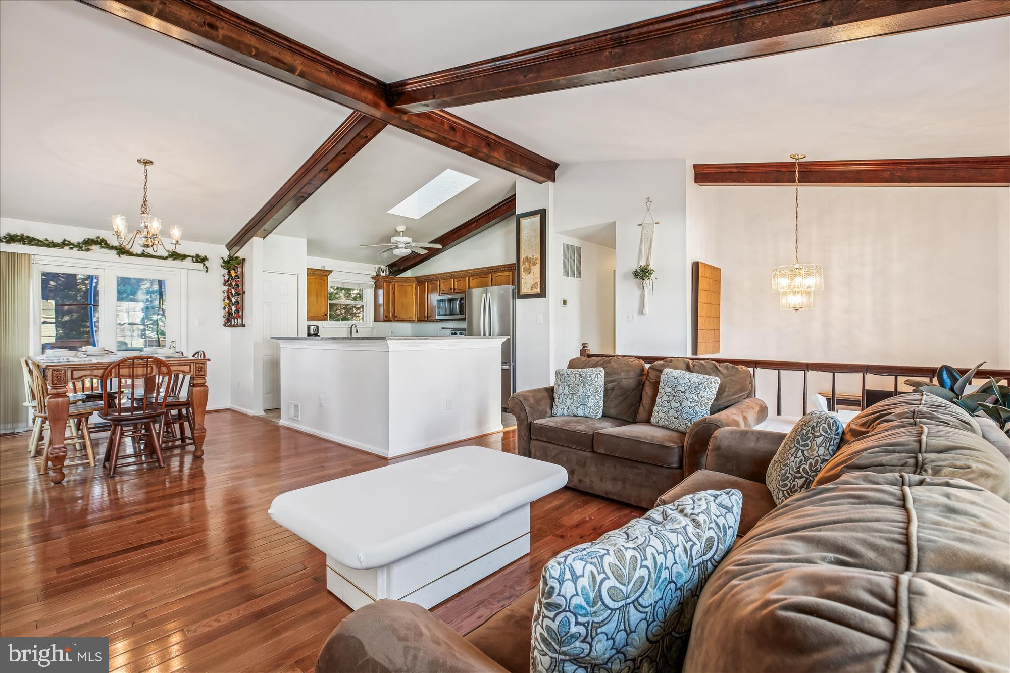 SWEEPSTAKES - Residential