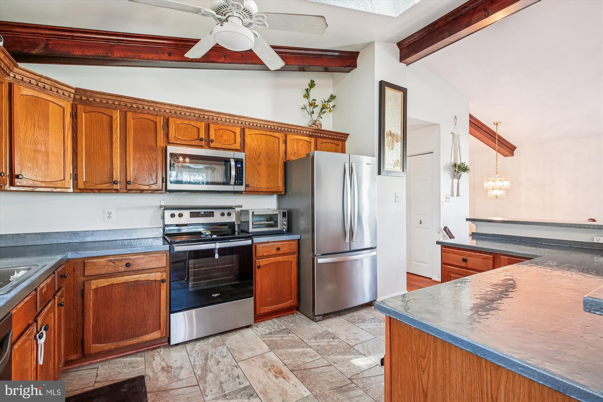 SWEEPSTAKES - Residential