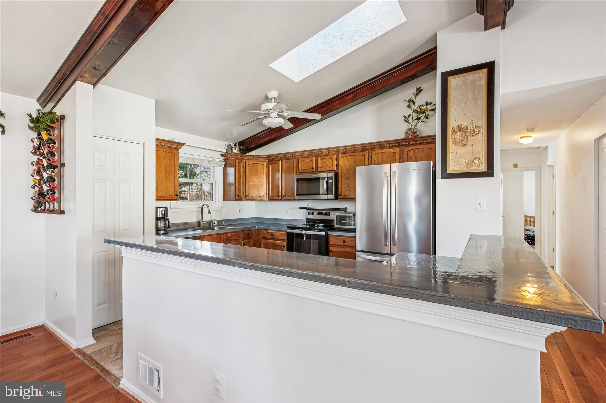 SWEEPSTAKES - Residential