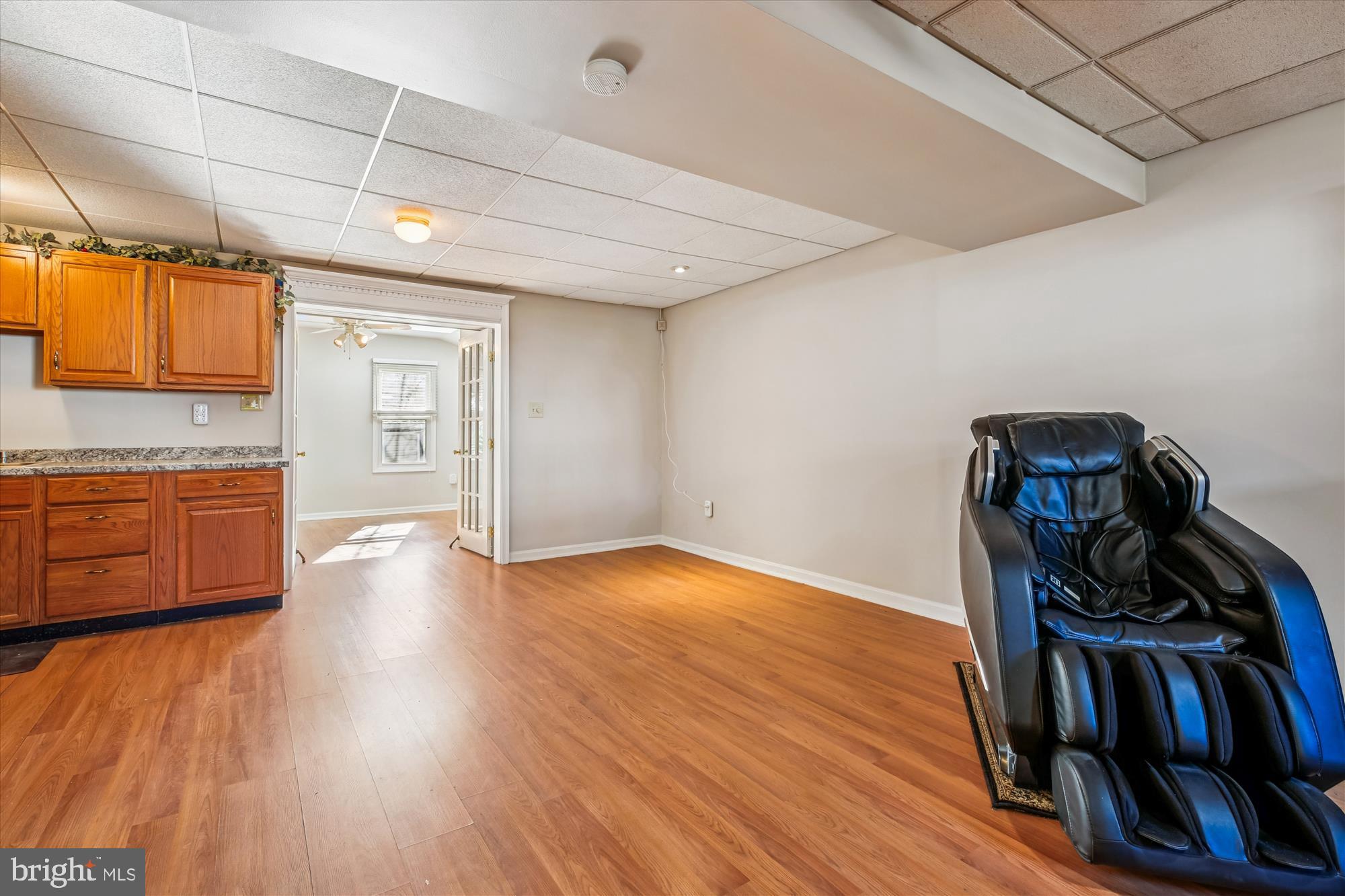 SWEEPSTAKES - Residential