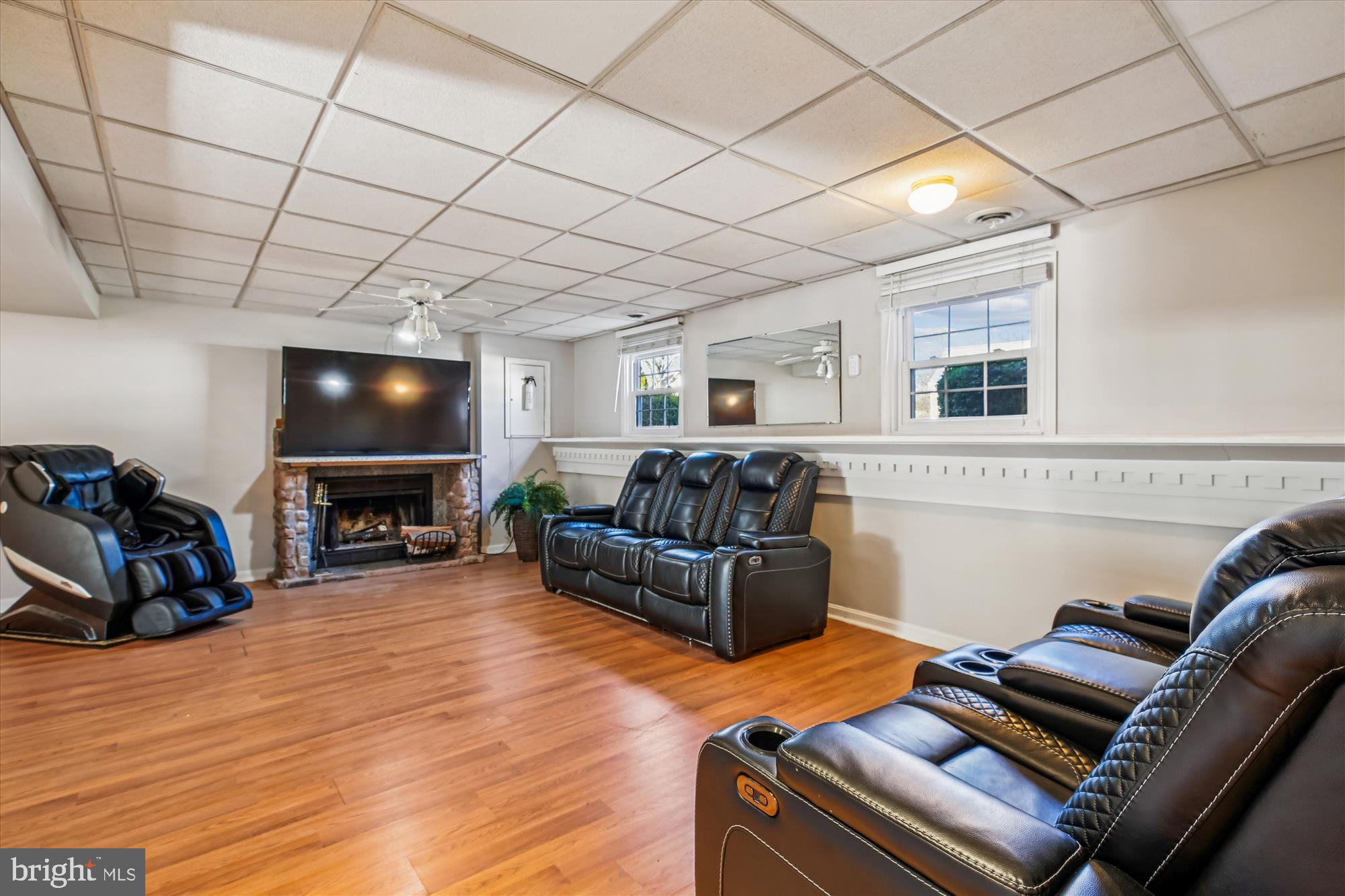 SWEEPSTAKES - Residential