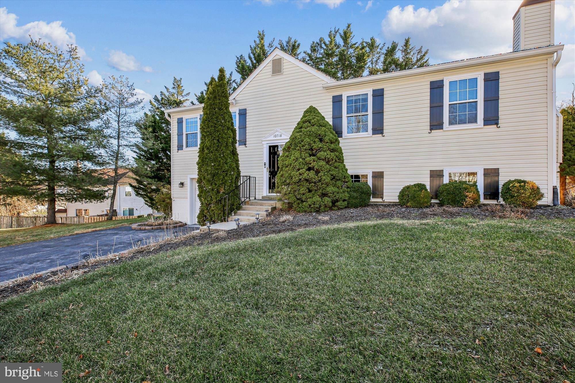 SWEEPSTAKES - Residential