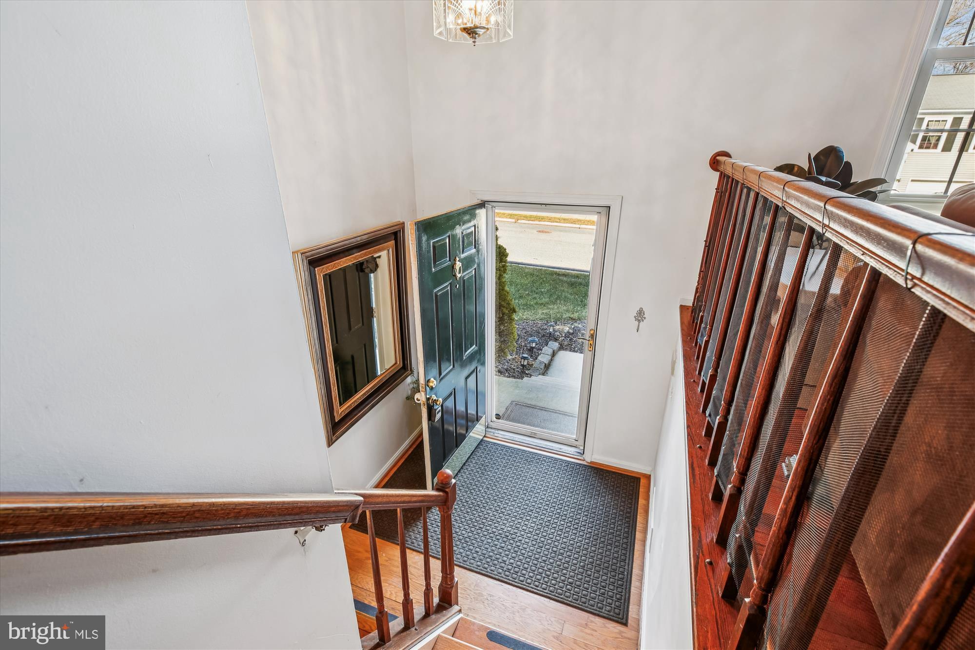 SWEEPSTAKES - Residential