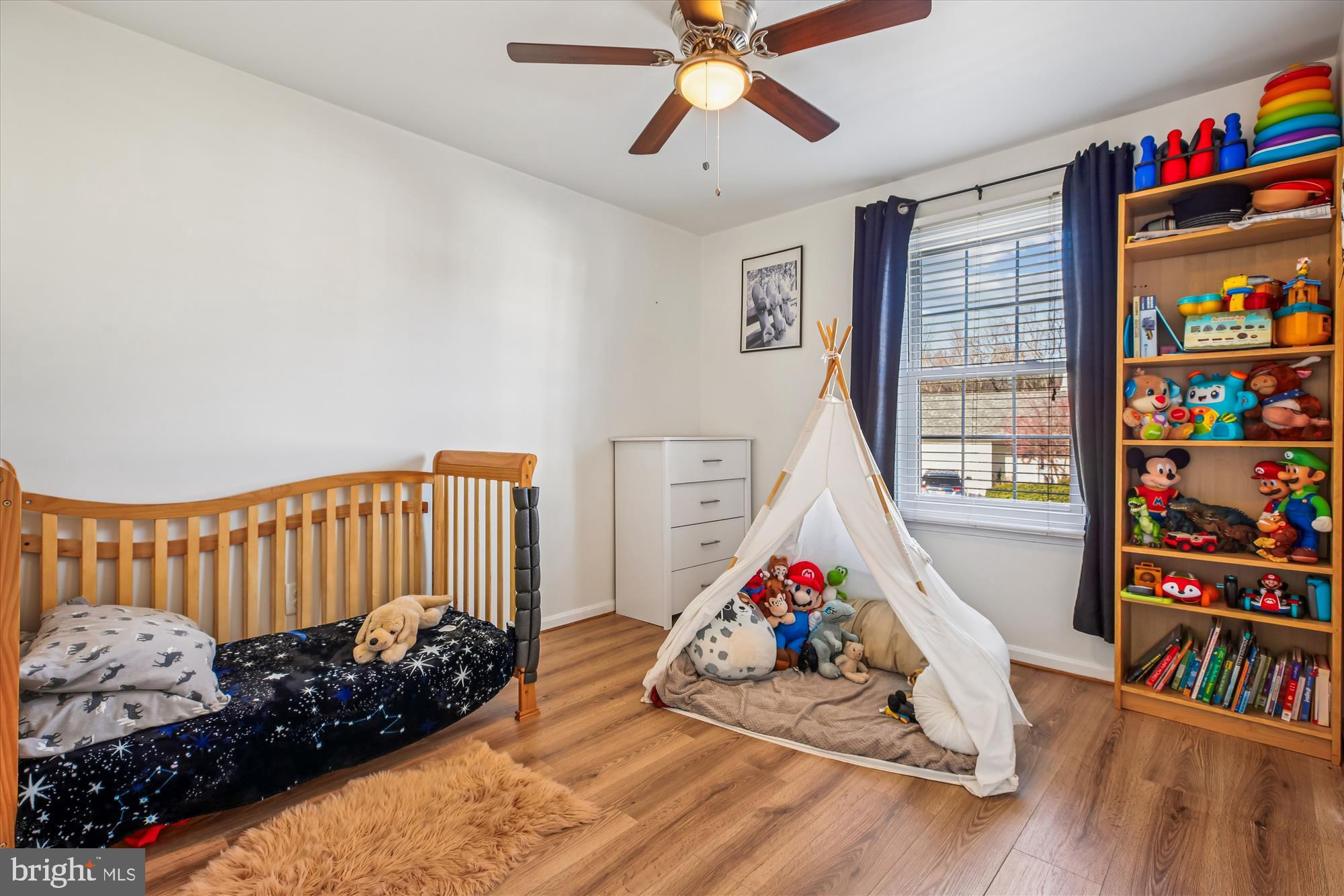 SWEEPSTAKES - Residential