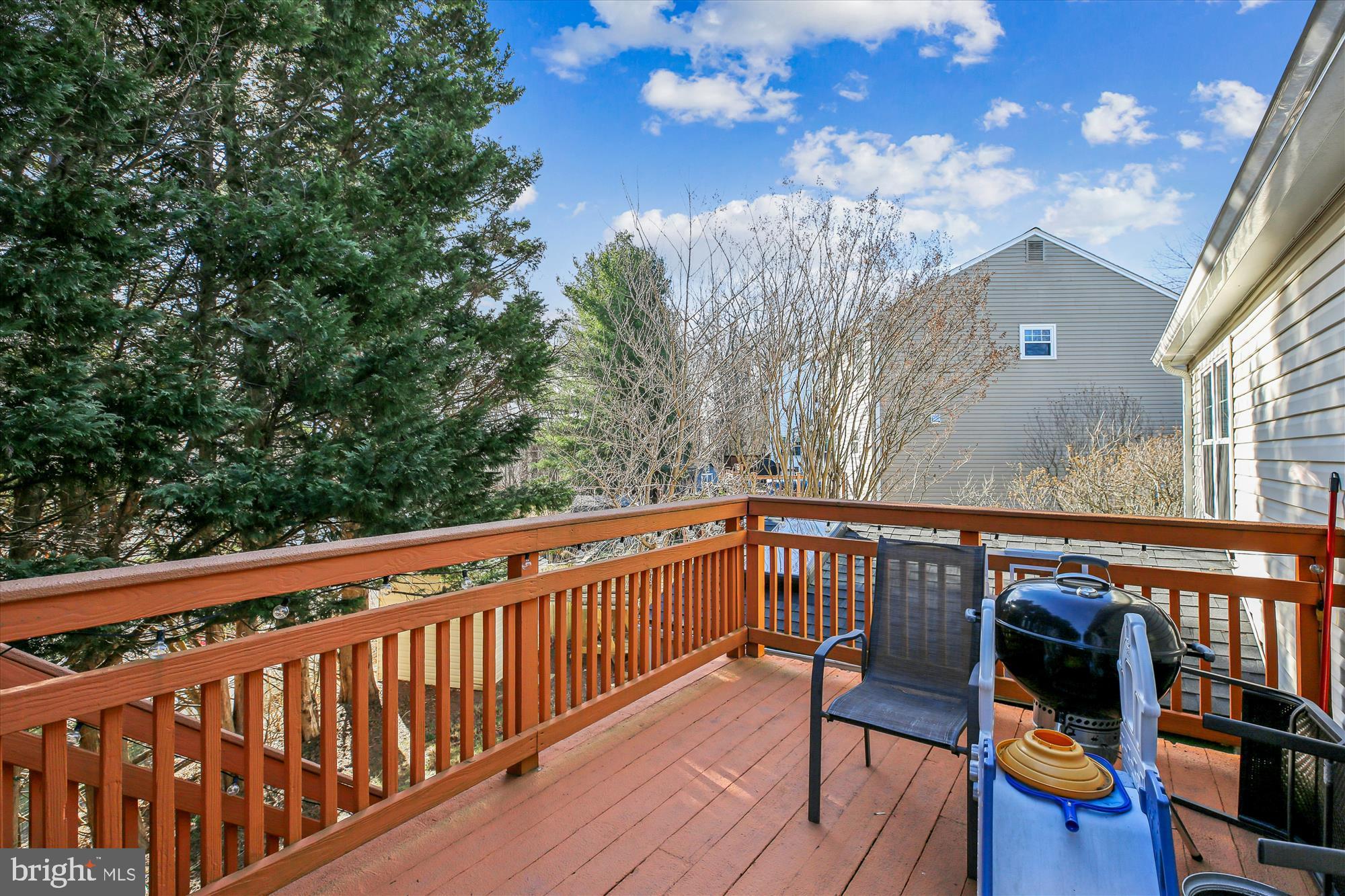 SWEEPSTAKES - Residential