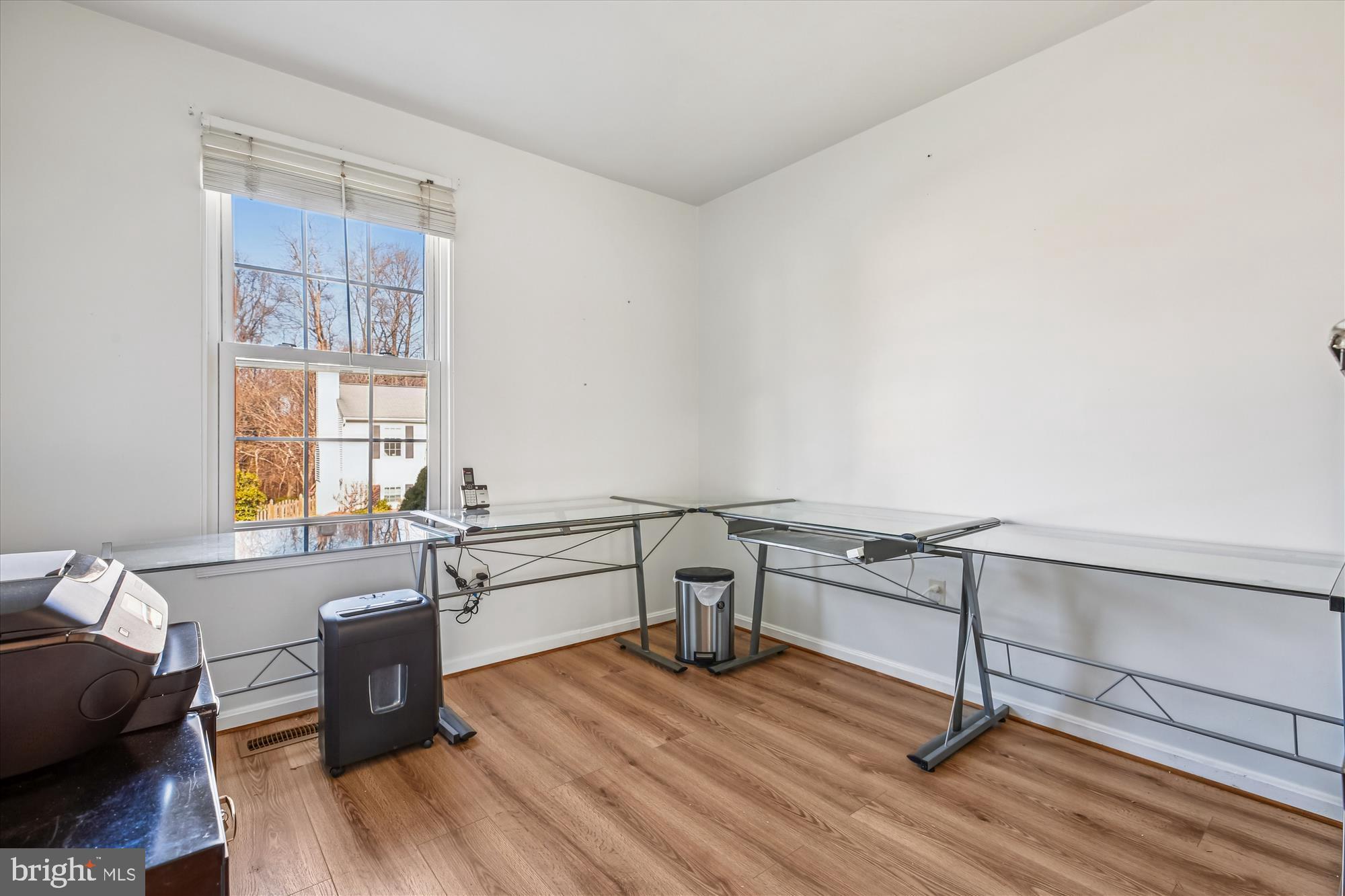 SWEEPSTAKES - Residential