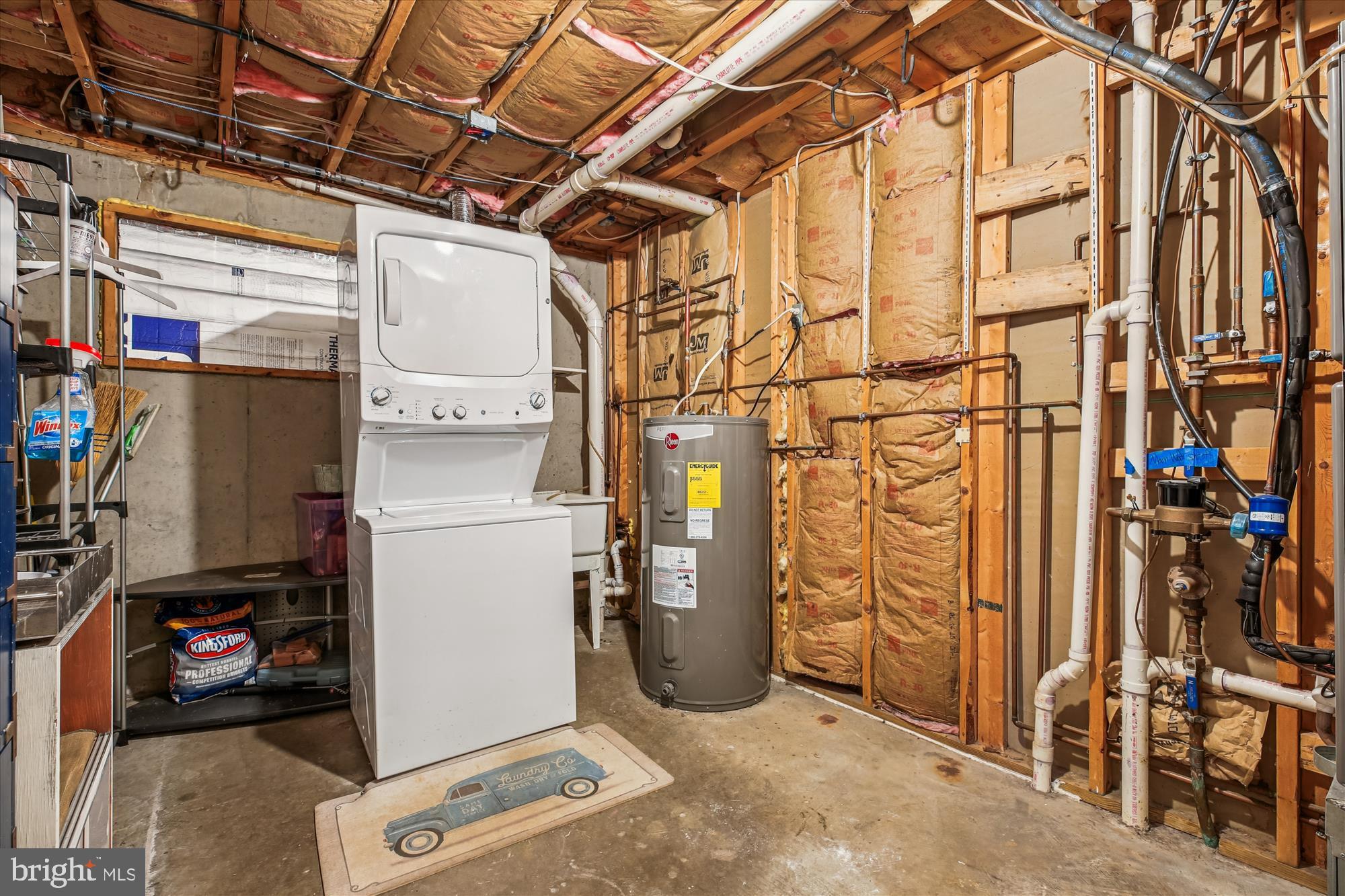 SWEEPSTAKES - Residential