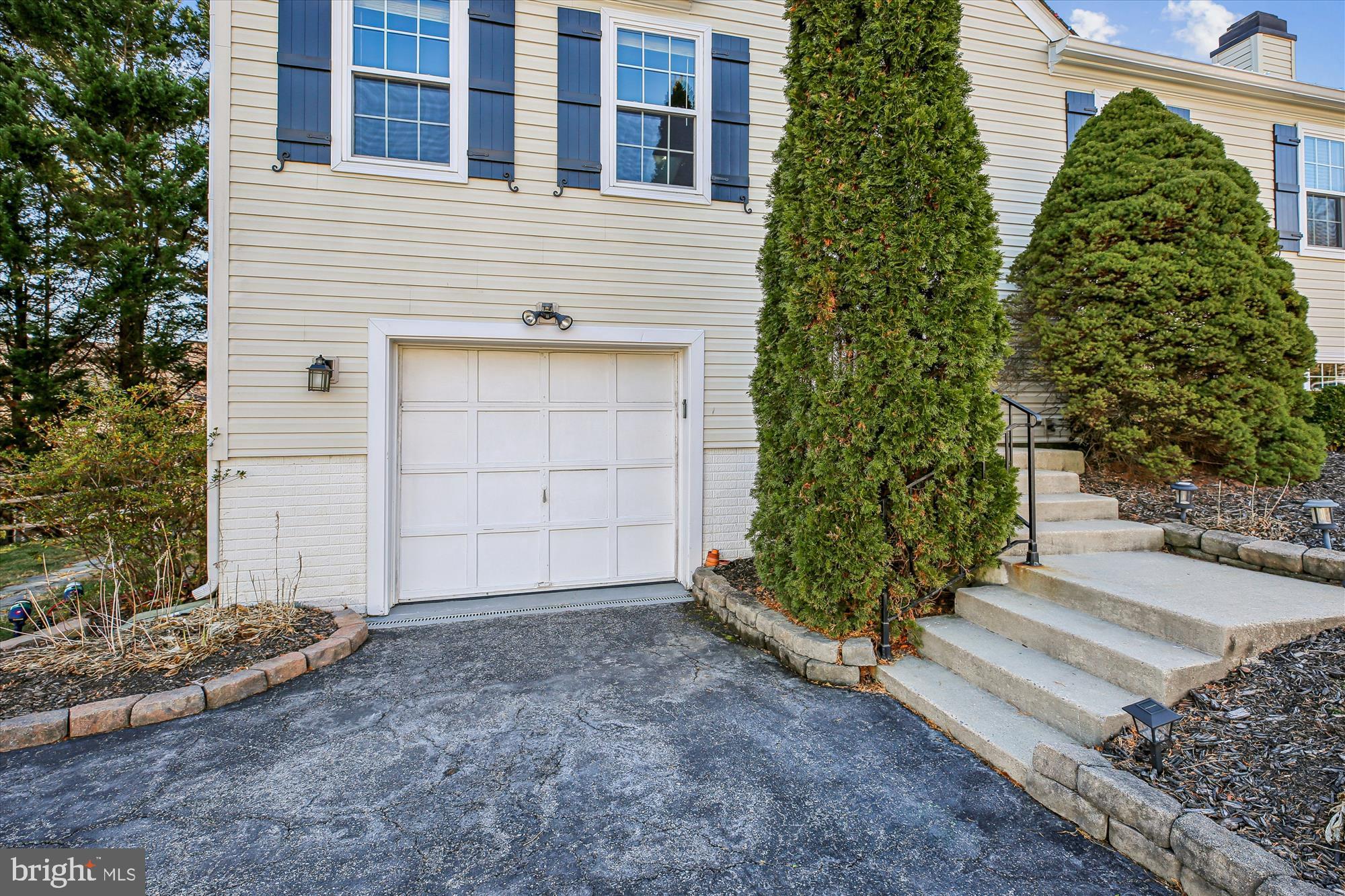 SWEEPSTAKES - Residential